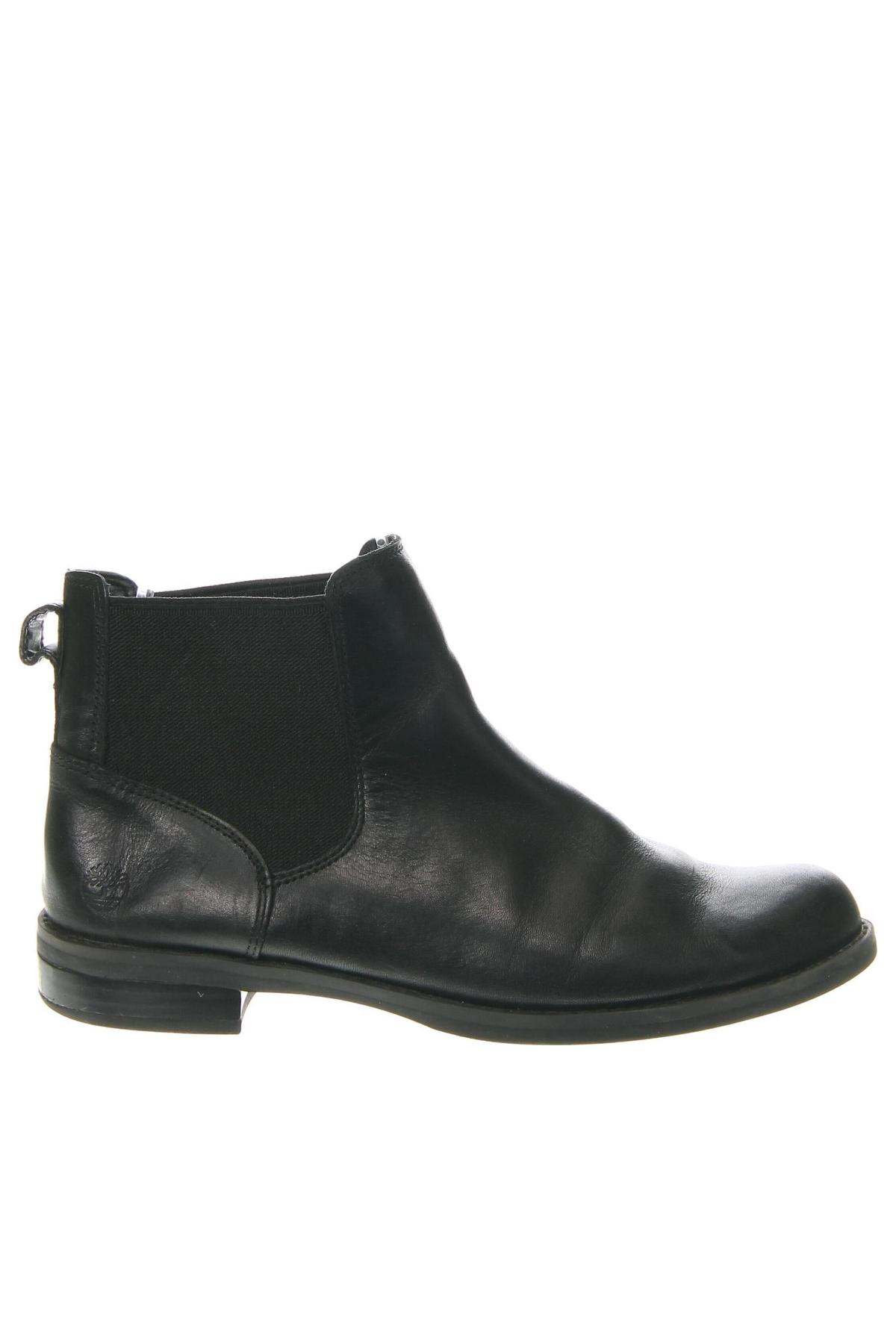 Dámské boty  Timberland, Velikost 39, Barva Černá, Cena  2 453,00 Kč