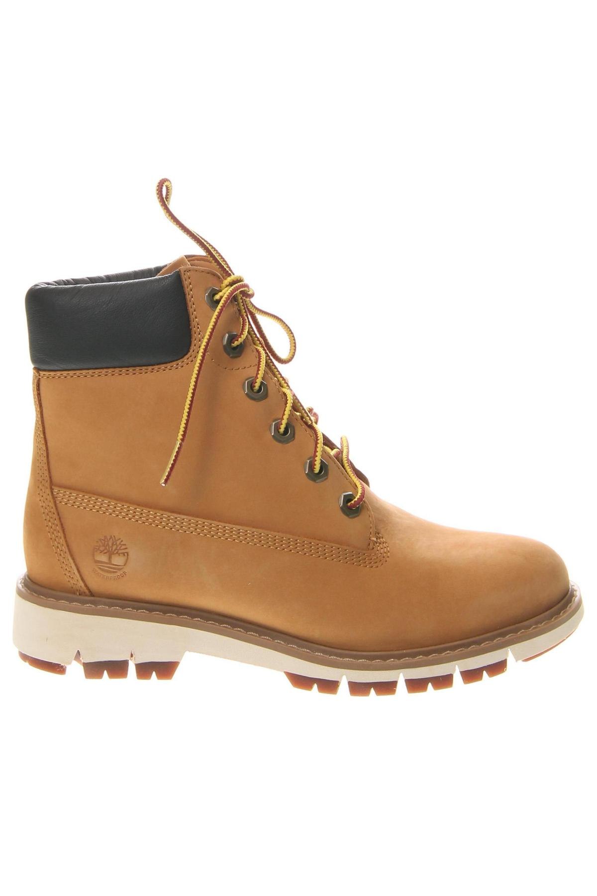 Damen Stiefeletten Timberland, Größe 38, Farbe Braun, Preis € 110,85