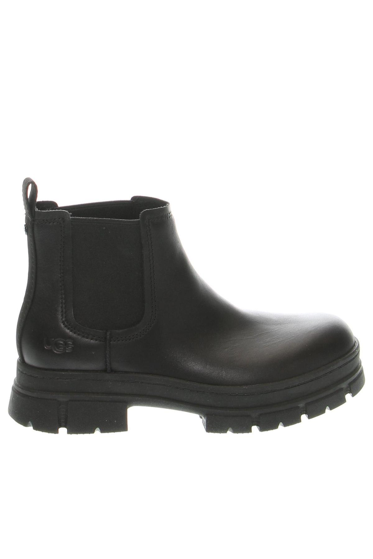 Damen Stiefeletten UGG Australia, Größe 41, Farbe Schwarz, Preis € 92,99