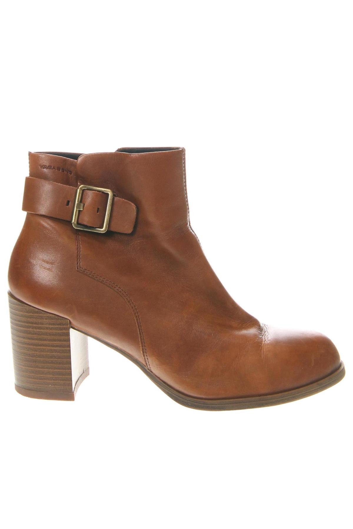 Damen Stiefeletten Vagabond, Größe 40, Farbe Braun, Preis € 60,54