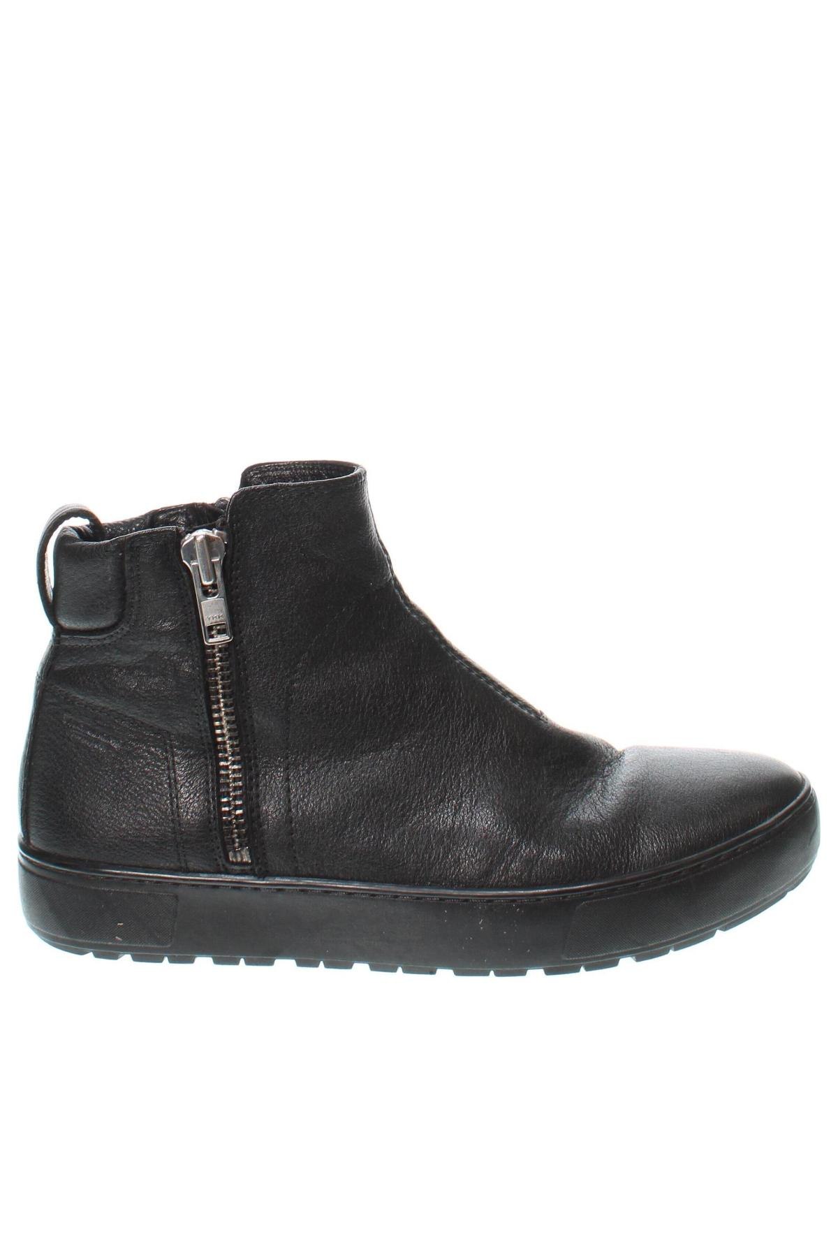 Botine de damă Vagabond, Mărime 41, Culoare Negru, Preț 381,58 Lei