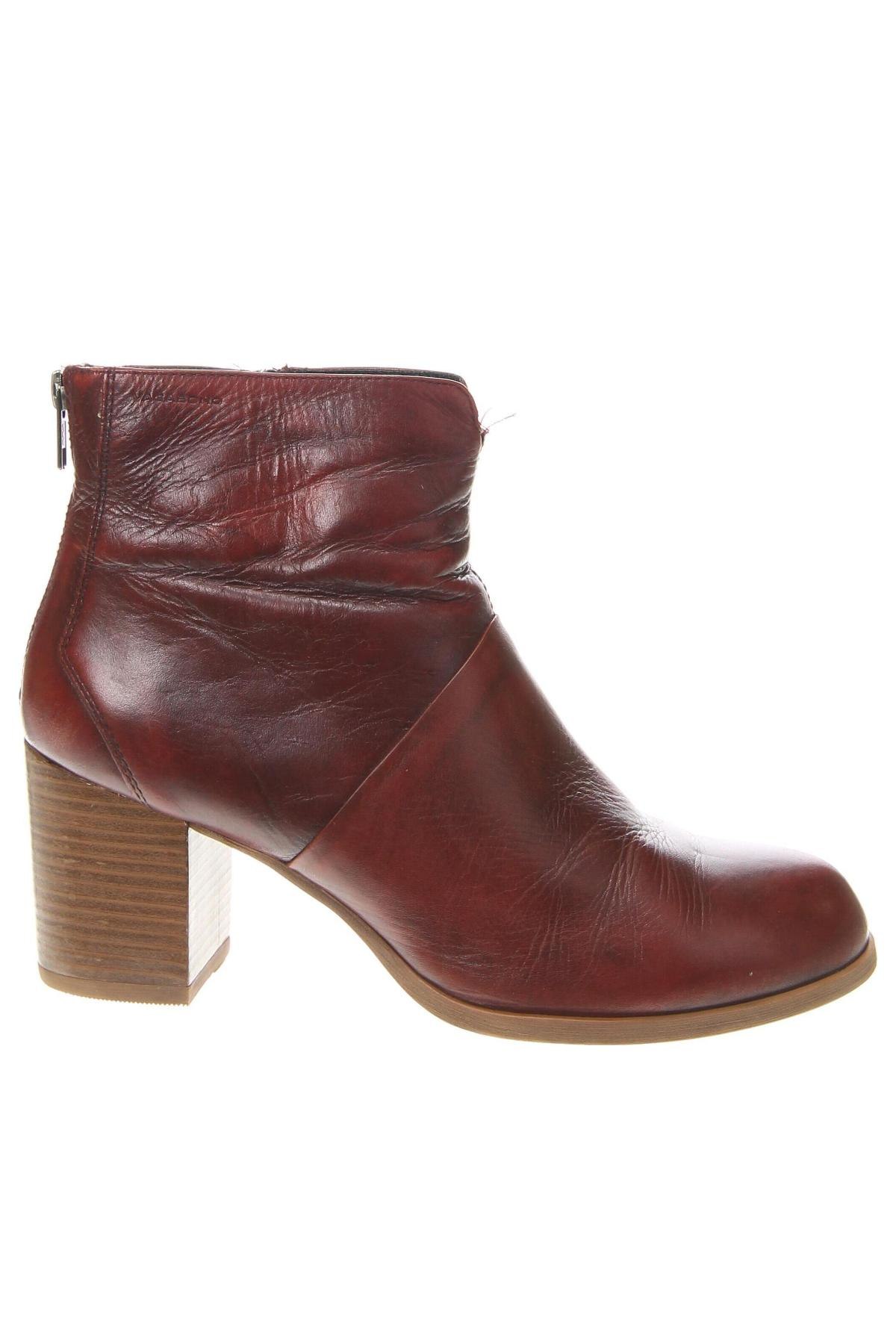 Damen Stiefeletten Vagabond, Größe 41, Farbe Braun, Preis € 44,25