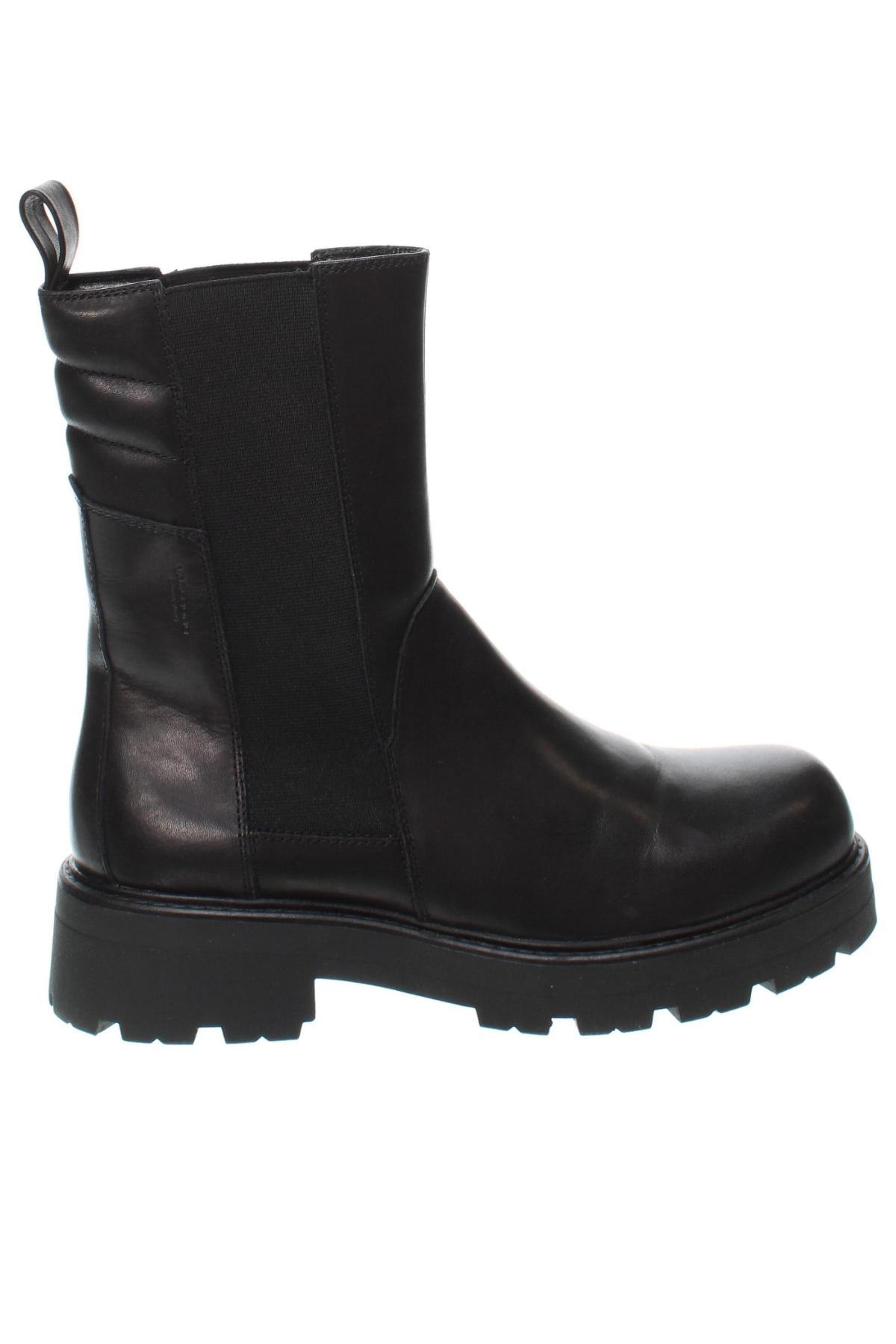 Damen Stiefeletten Vagabond, Größe 41, Farbe Schwarz, Preis € 68,30