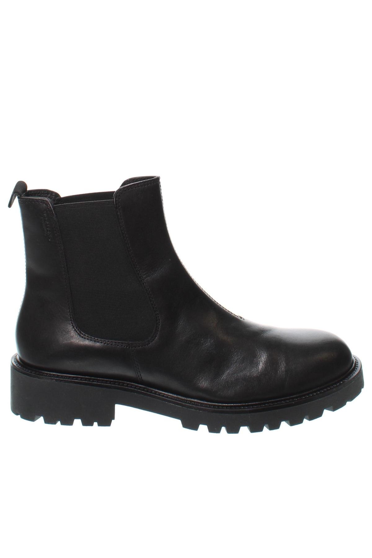 Botine de damă Vagabond, Mărime 42, Culoare Negru, Preț 479,44 Lei