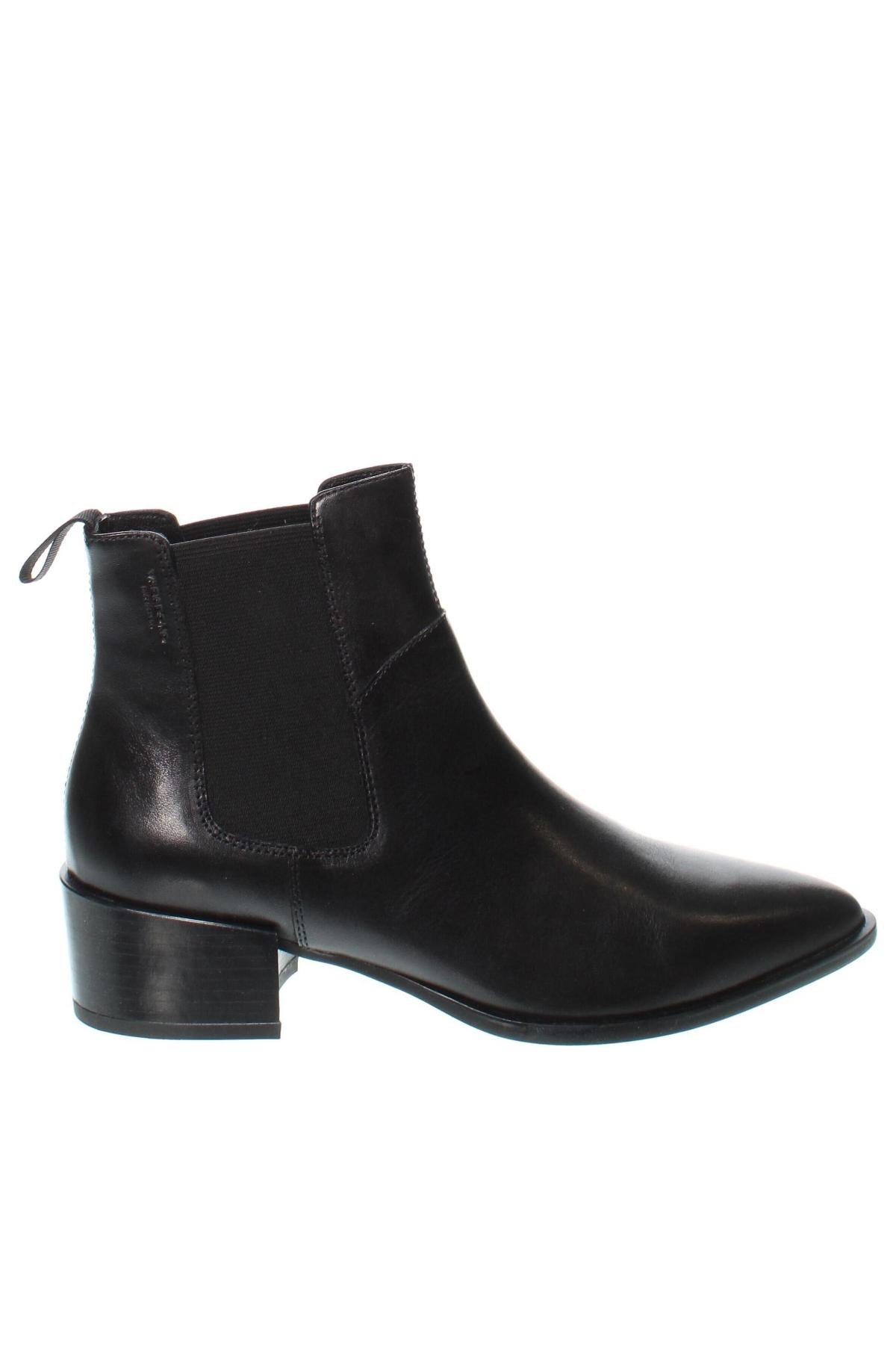 Damen Stiefeletten Vagabond, Größe 39, Farbe Schwarz, Preis € 68,30