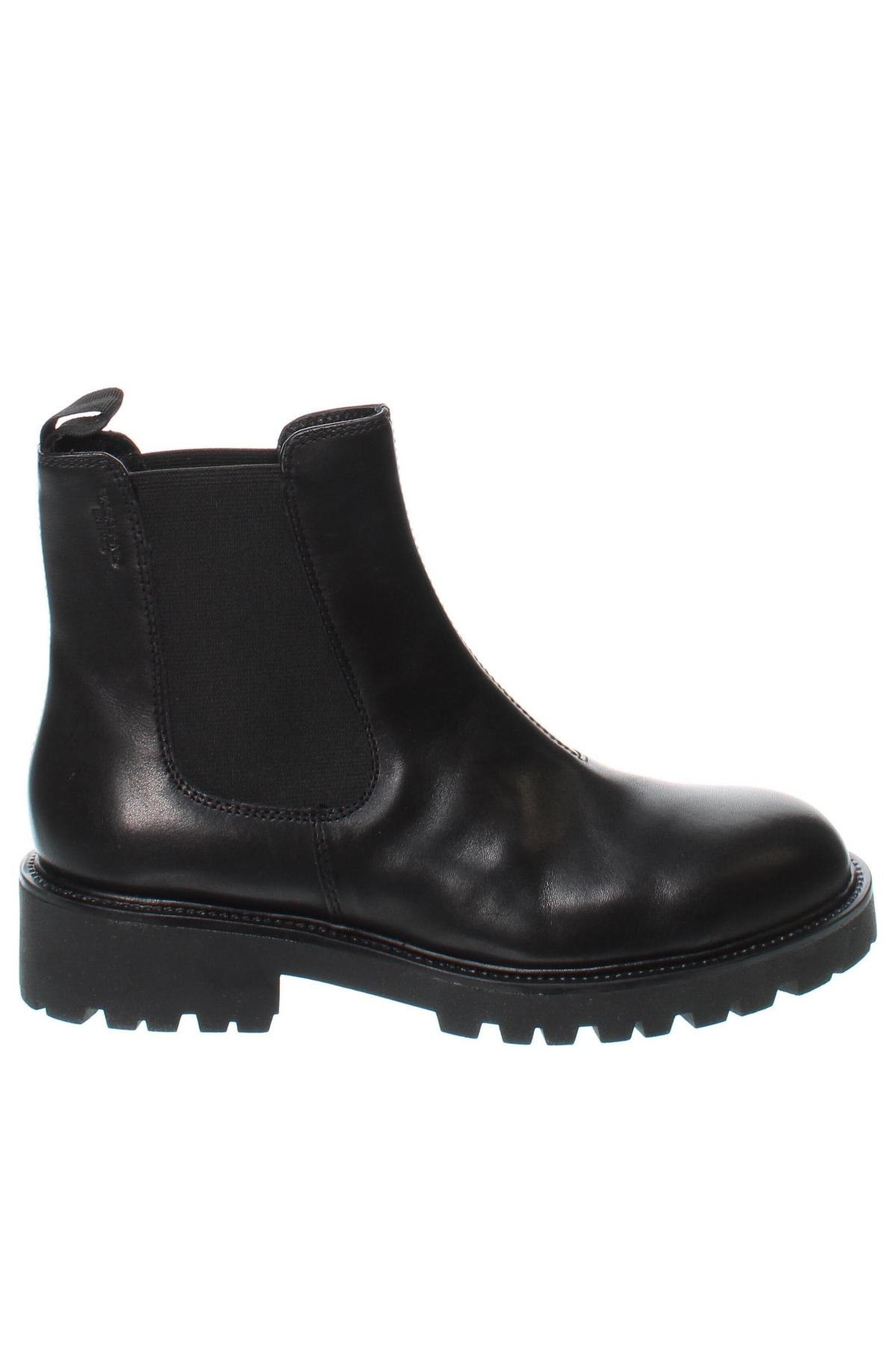 Damen Stiefeletten Vagabond, Größe 38, Farbe Schwarz, Preis € 68,30