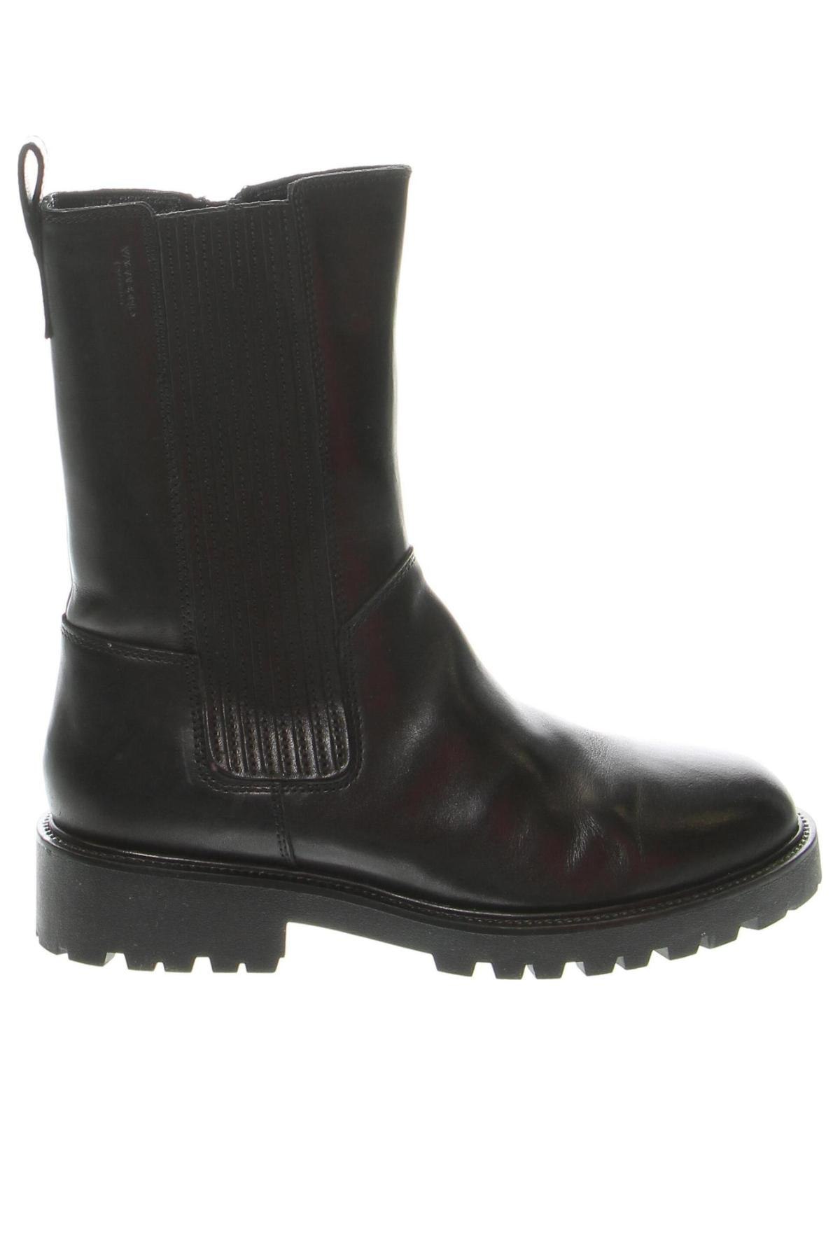 Botine de damă Vagabond, Mărime 40, Culoare Negru, Preț 523,03 Lei