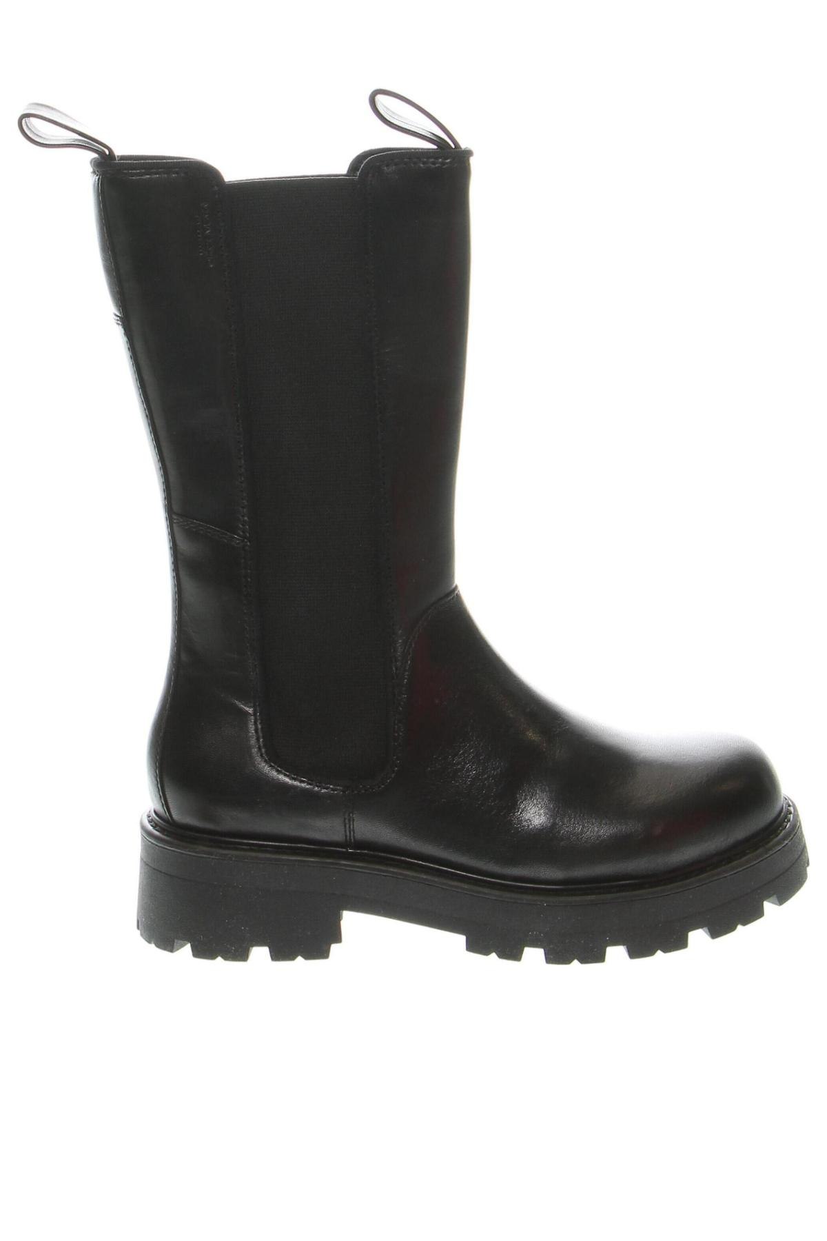 Damen Stiefeletten Vagabond, Größe 37, Farbe Schwarz, Preis € 136,60