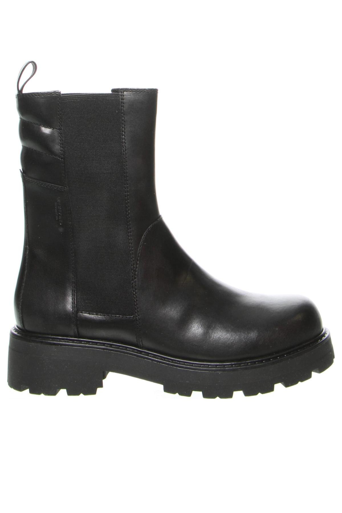 Damen Stiefeletten Vagabond, Größe 41, Farbe Schwarz, Preis 136,60 €