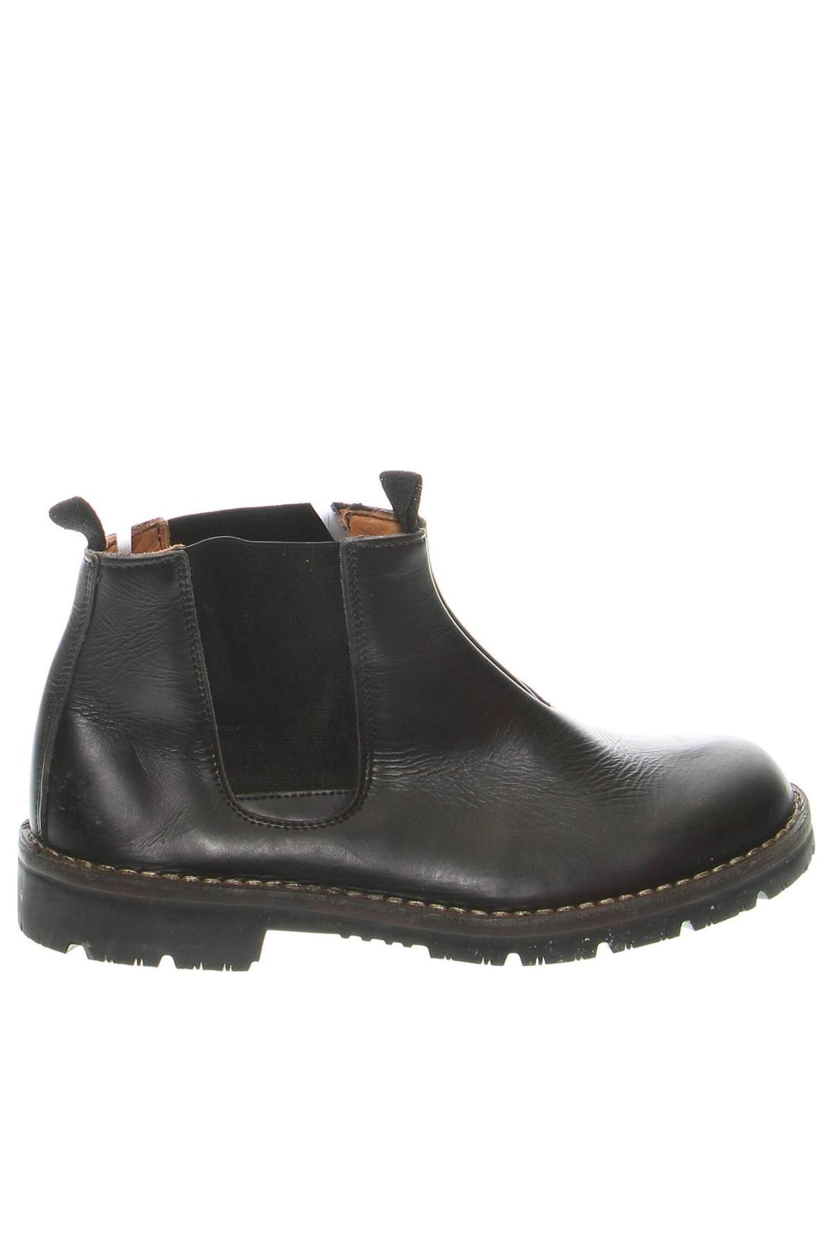 Damen Stiefeletten Vibram, Größe 41, Farbe Schwarz, Preis € 16,01