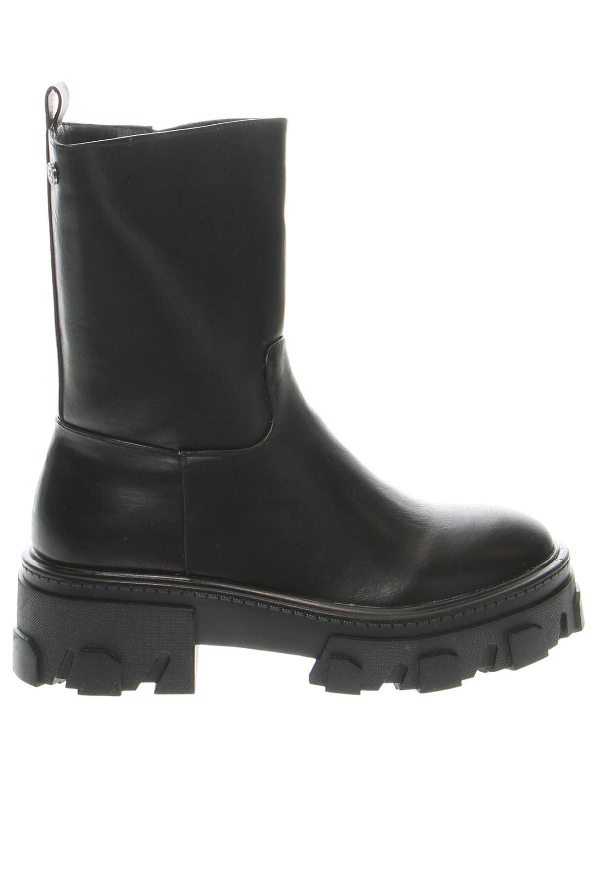 Damen Stiefeletten Xti, Größe 37, Farbe Schwarz, Preis 33,19 €