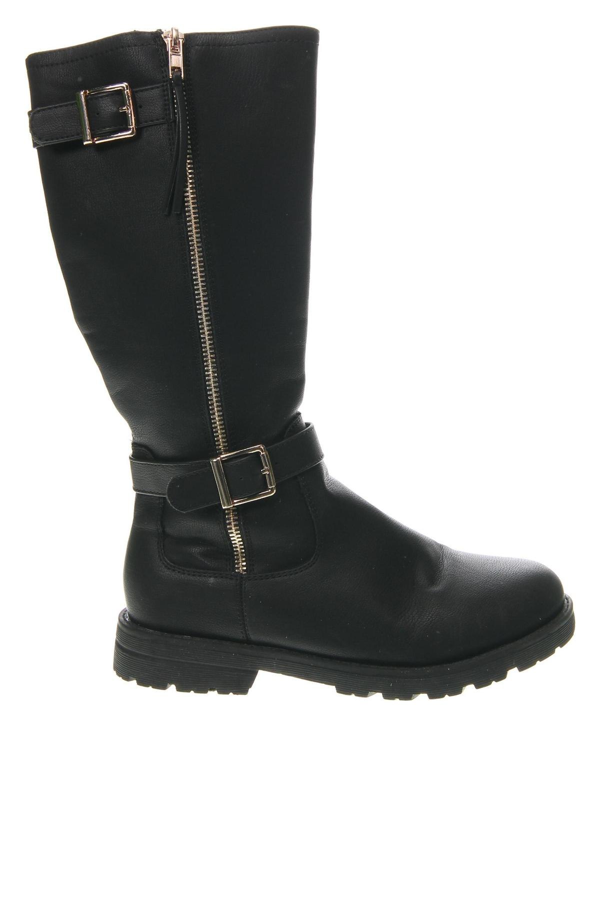 Damenstiefel, Größe 37, Farbe Schwarz, Preis 26,23 €