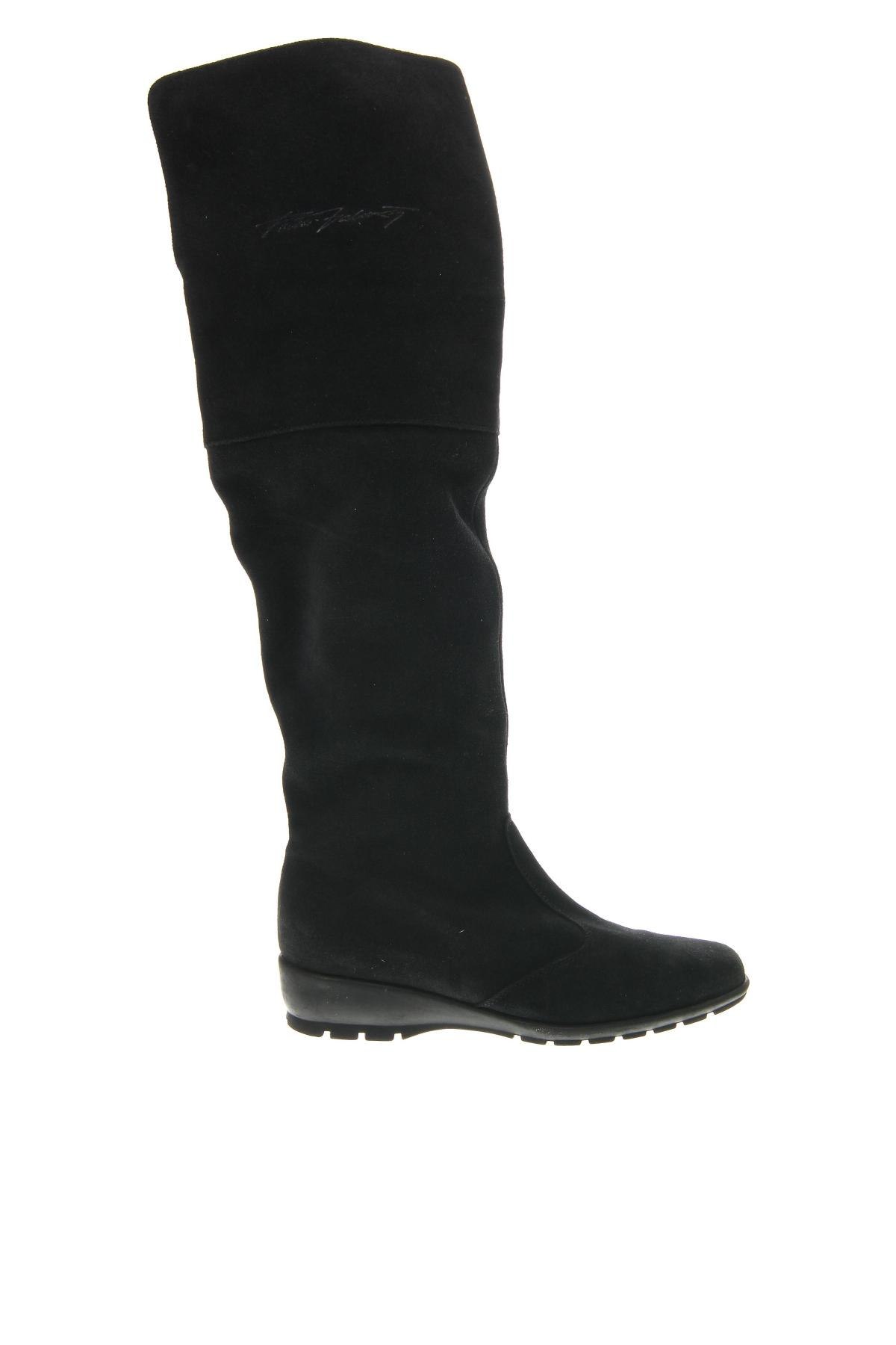 Damenstiefel, Größe 37, Farbe Schwarz, Preis 37,49 €