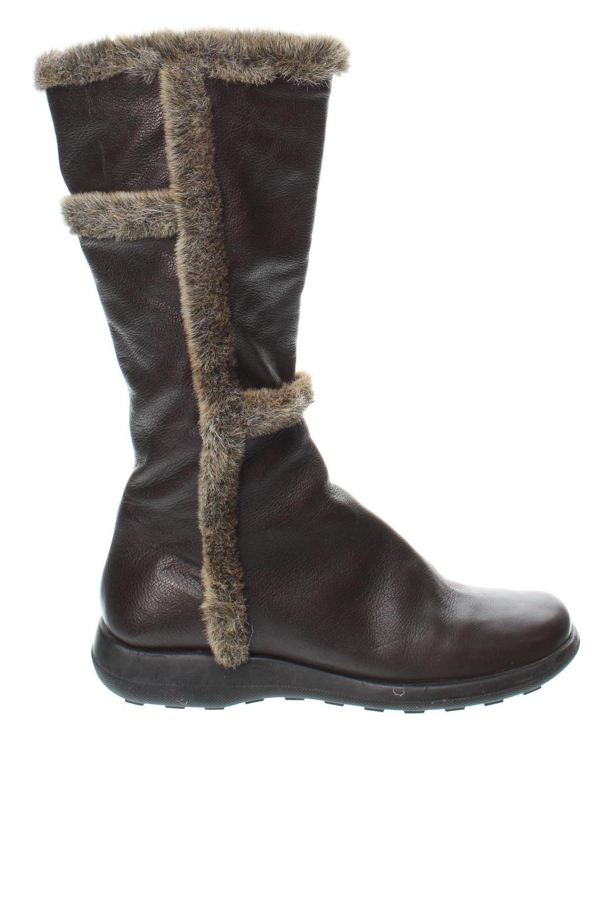 Damenstiefel, Größe 38, Farbe Braun, Preis 67,50 €