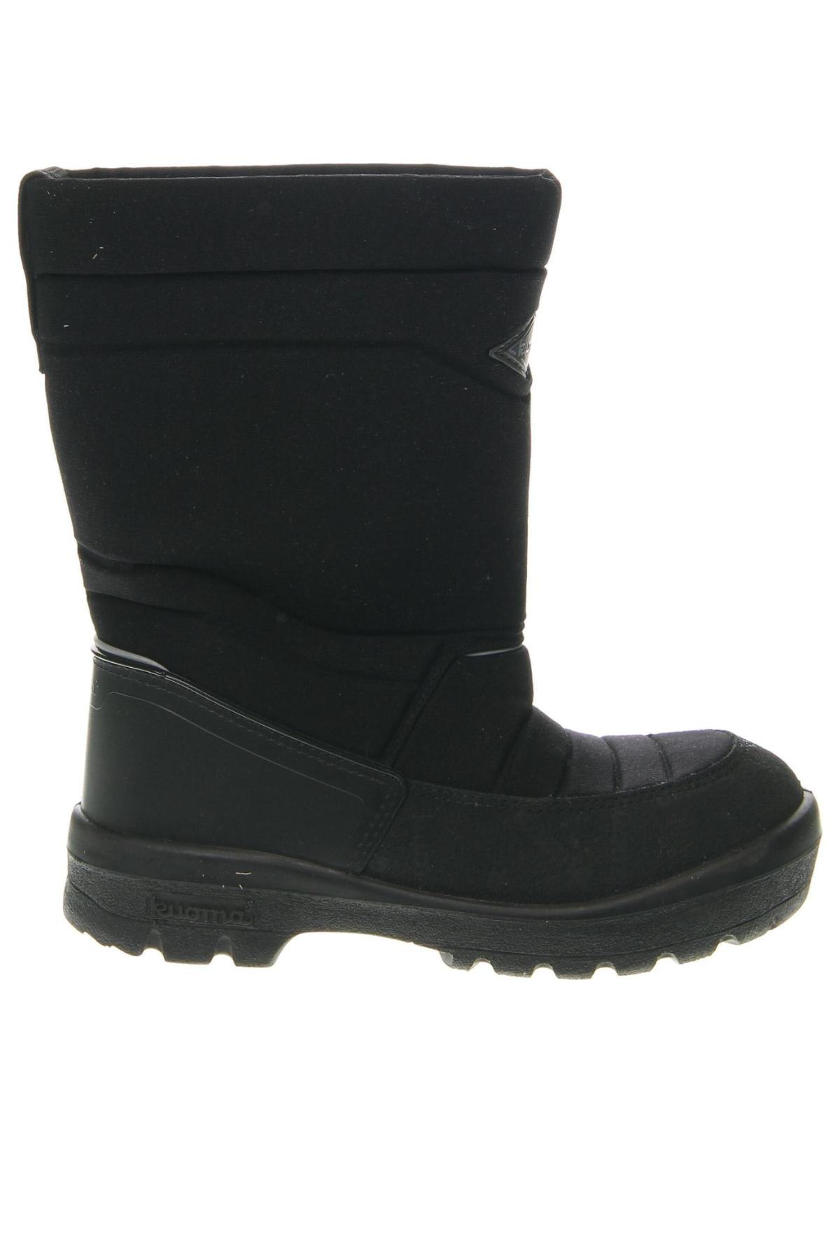 Damenstiefel, Größe 37, Farbe Schwarz, Preis € 11,79