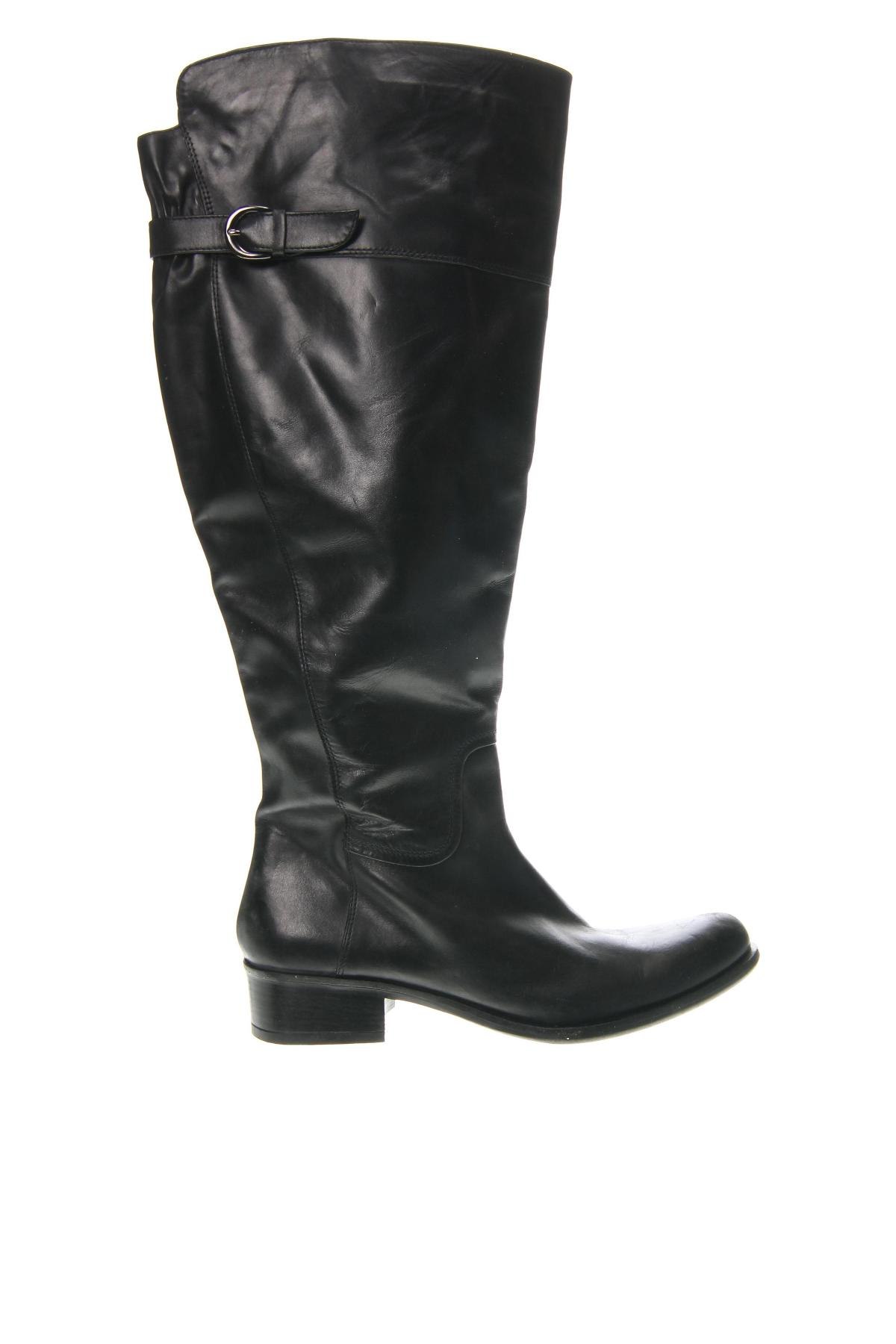 Damenstiefel, Größe 40, Farbe Schwarz, Preis € 41,85