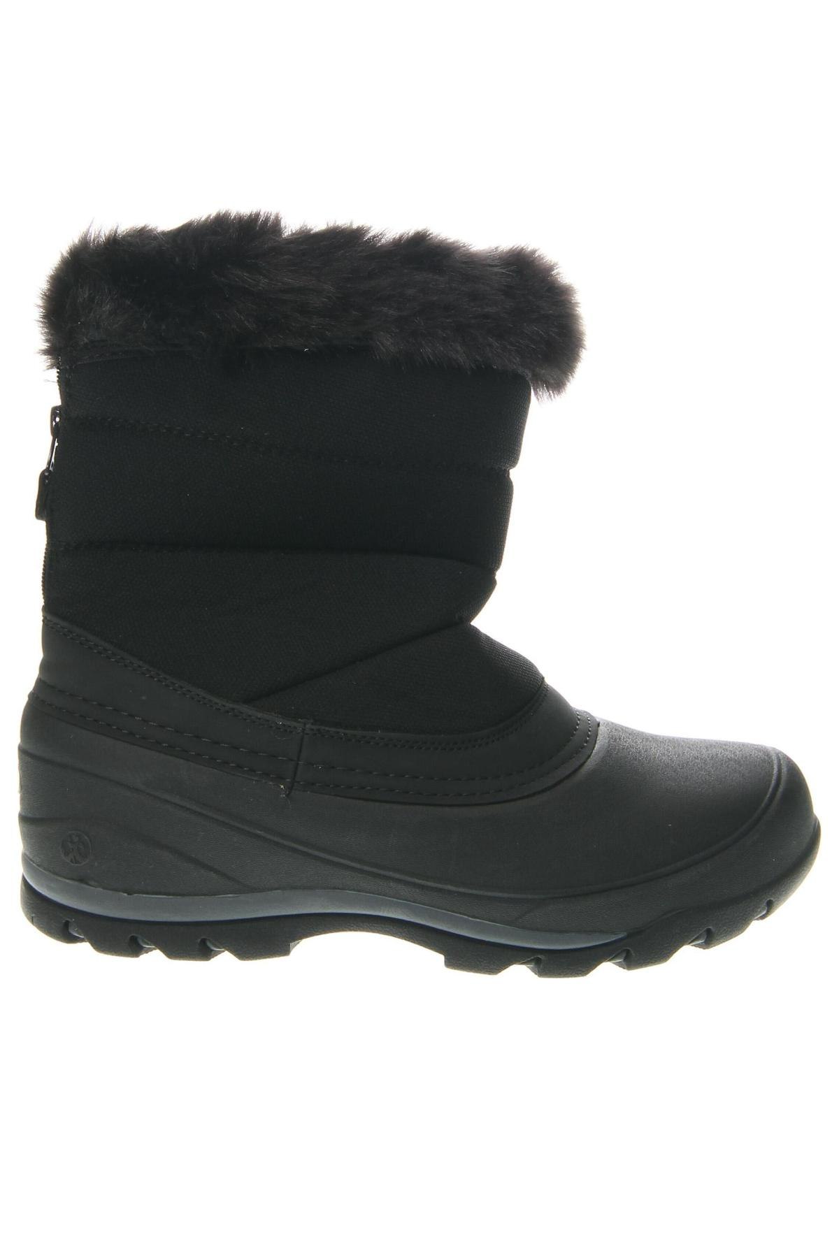 Damenstiefel, Größe 40, Farbe Schwarz, Preis € 26,23