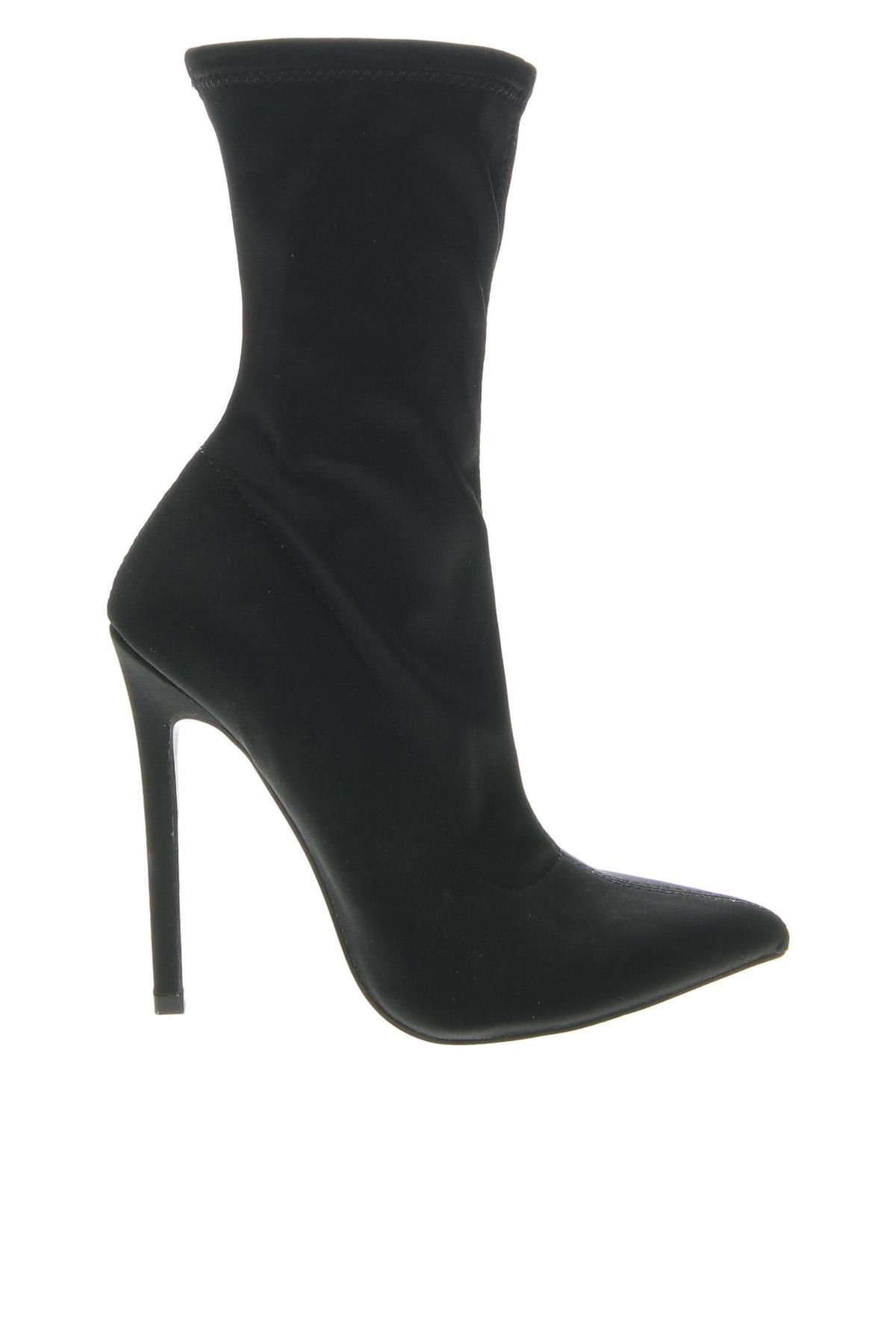Γυναικείες μπότες ASOS, Μέγεθος 35, Χρώμα Μαύρο, Τιμή 21,03 €