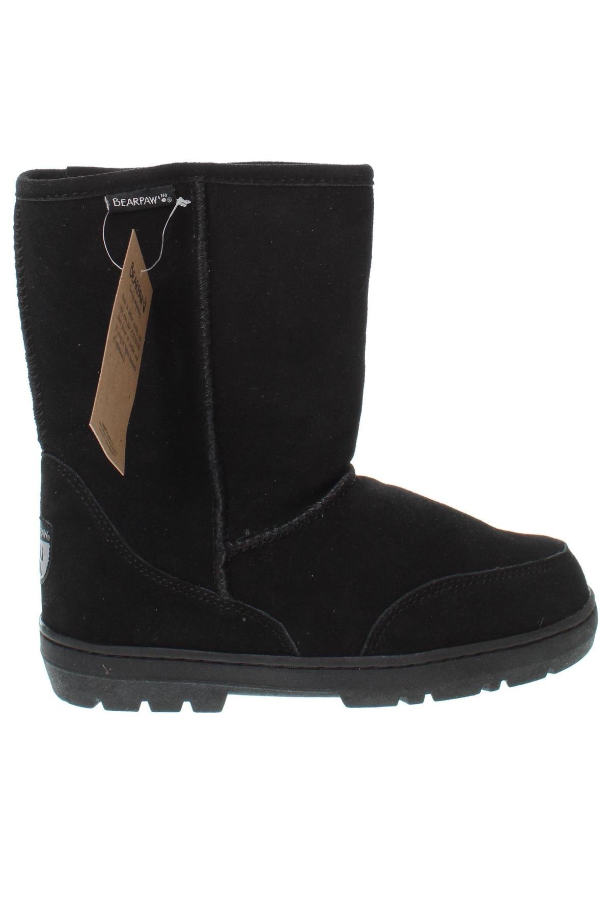 Dámské boty  Bearpaw, Velikost 41, Barva Černá, Cena  2 265,00 Kč