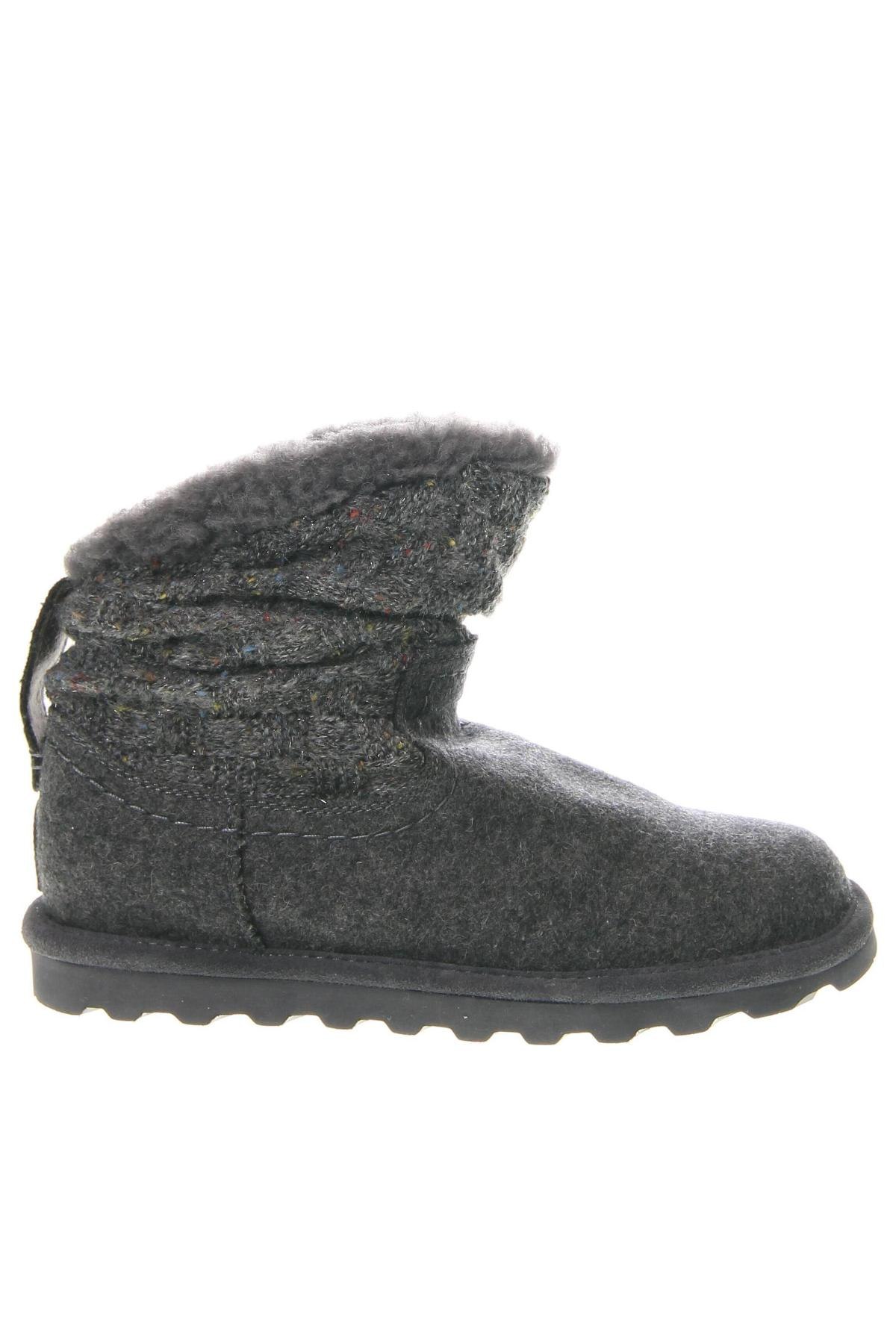 Cizme de damă Bearpaw, Mărime 40, Culoare Gri, Preț 145,39 Lei