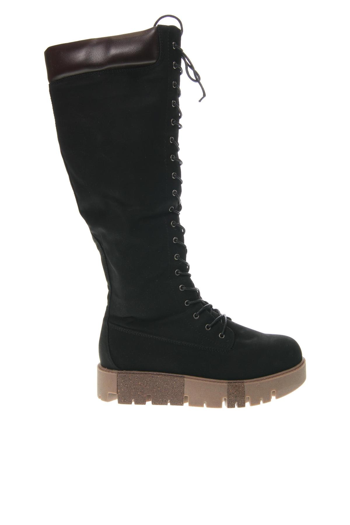 Damenstiefel Bello Star, Größe 39, Farbe Schwarz, Preis 16,02 €