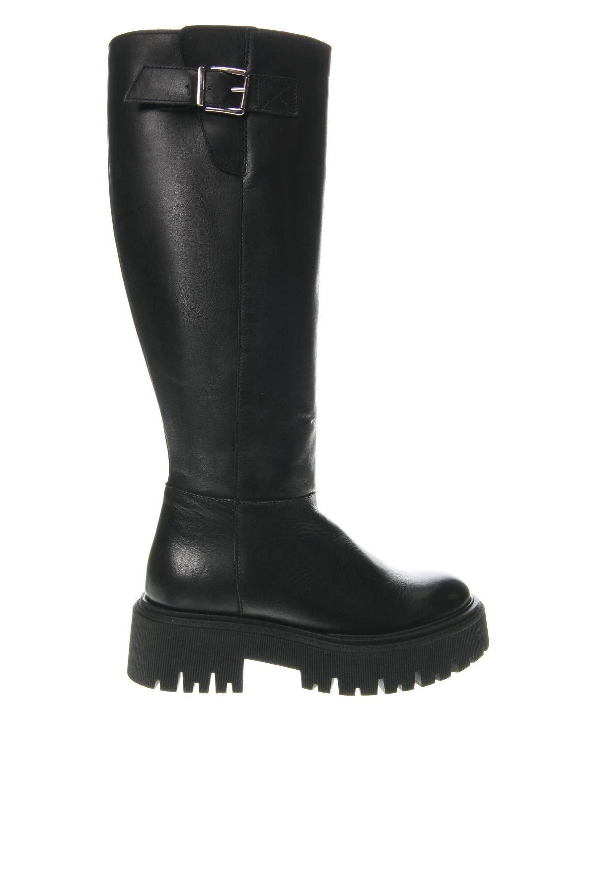 Damenstiefel Bianco, Größe 36, Farbe Schwarz, Preis € 88,79