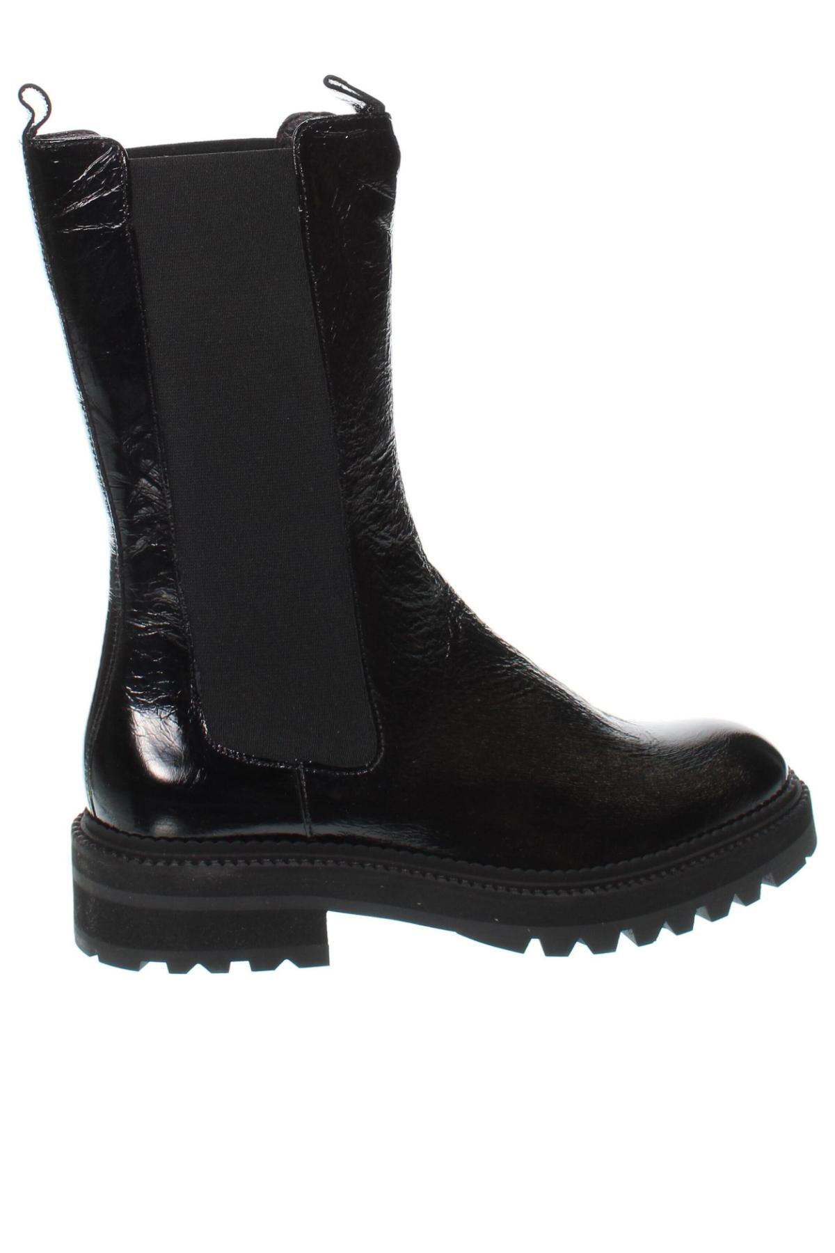 Damenstiefel Billi Bi, Größe 38, Farbe Schwarz, Preis 217,53 €