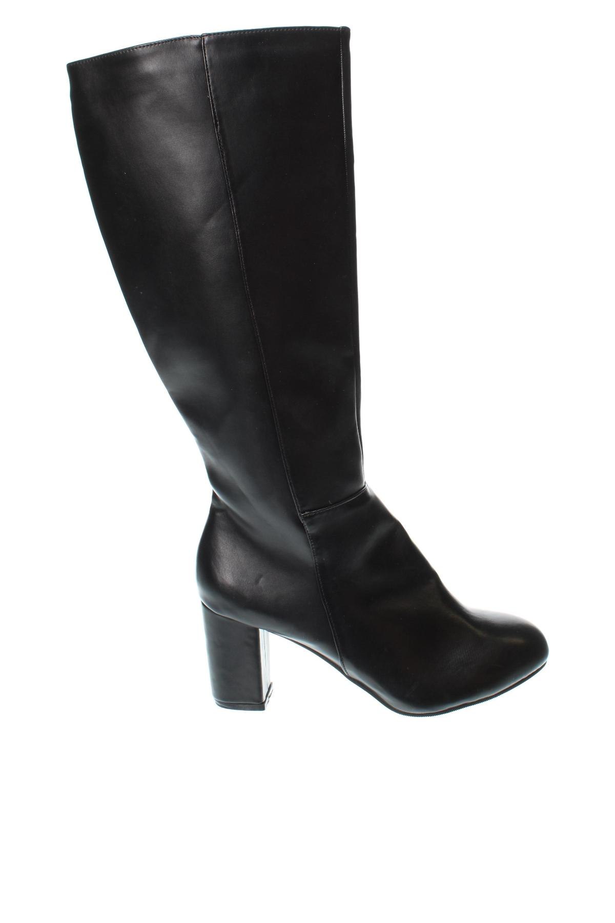 Damenstiefel Body Flirt, Größe 41, Farbe Schwarz, Preis 28,25 €