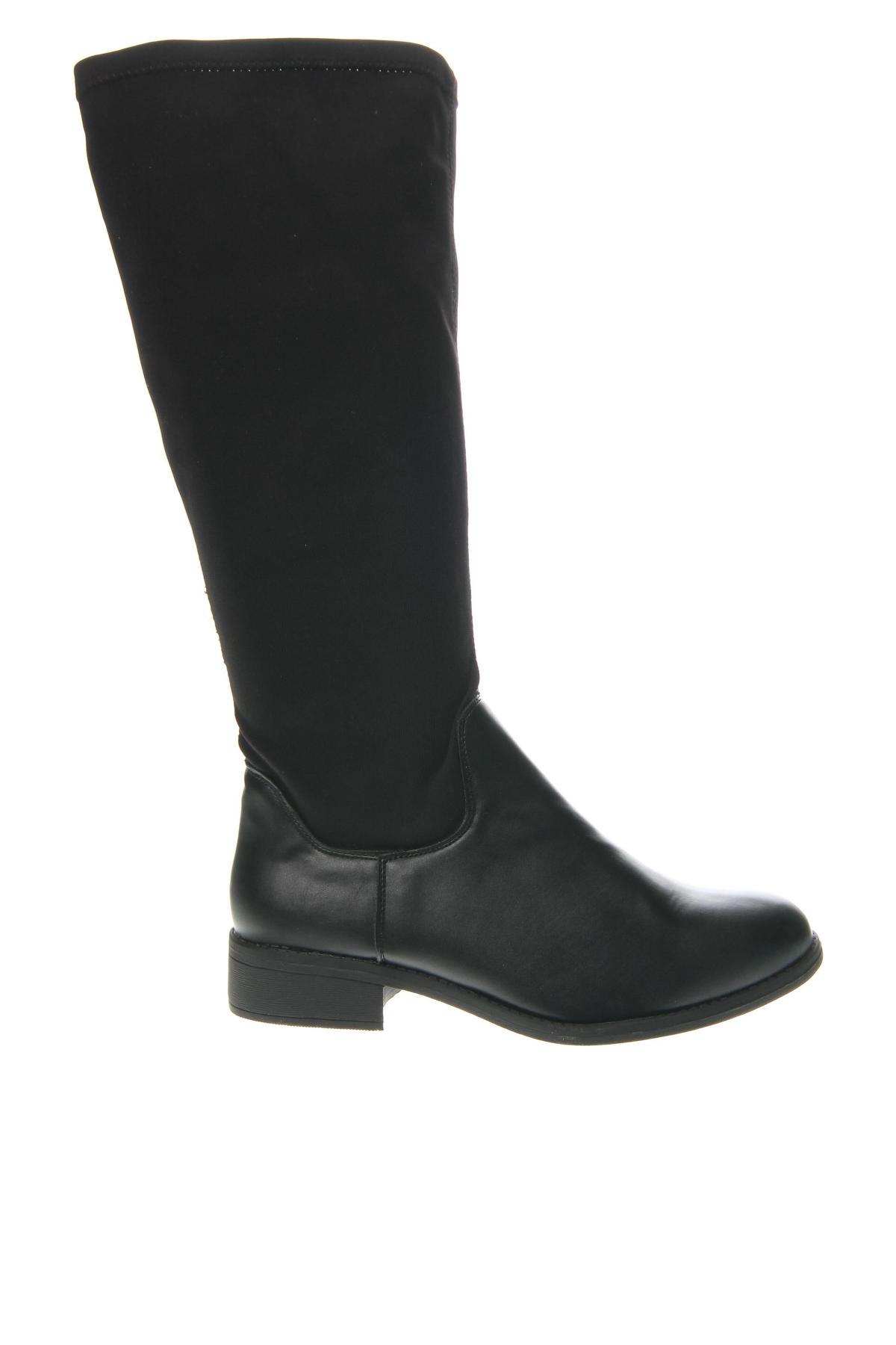 Damenstiefel Body Flirt, Größe 41, Farbe Schwarz, Preis 26,23 €