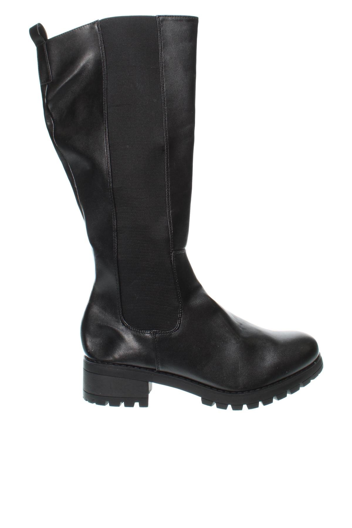 Damenstiefel Body Flirt, Größe 42, Farbe Schwarz, Preis 28,25 €