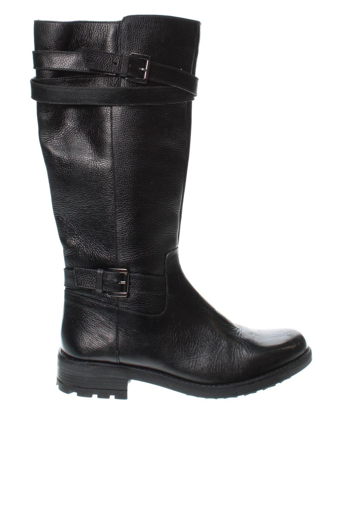 Damenstiefel Bpc Bonprix Collection, Größe 41, Farbe Schwarz, Preis 47,25 €