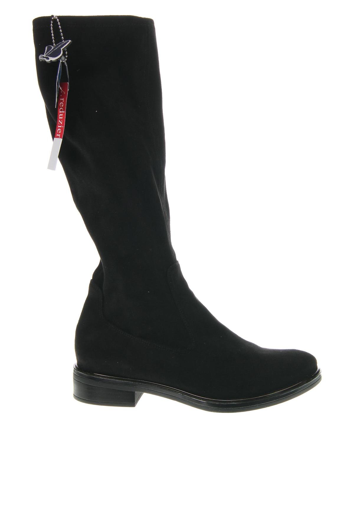 Damenstiefel Caprice, Größe 38, Farbe Schwarz, Preis 60,00 €