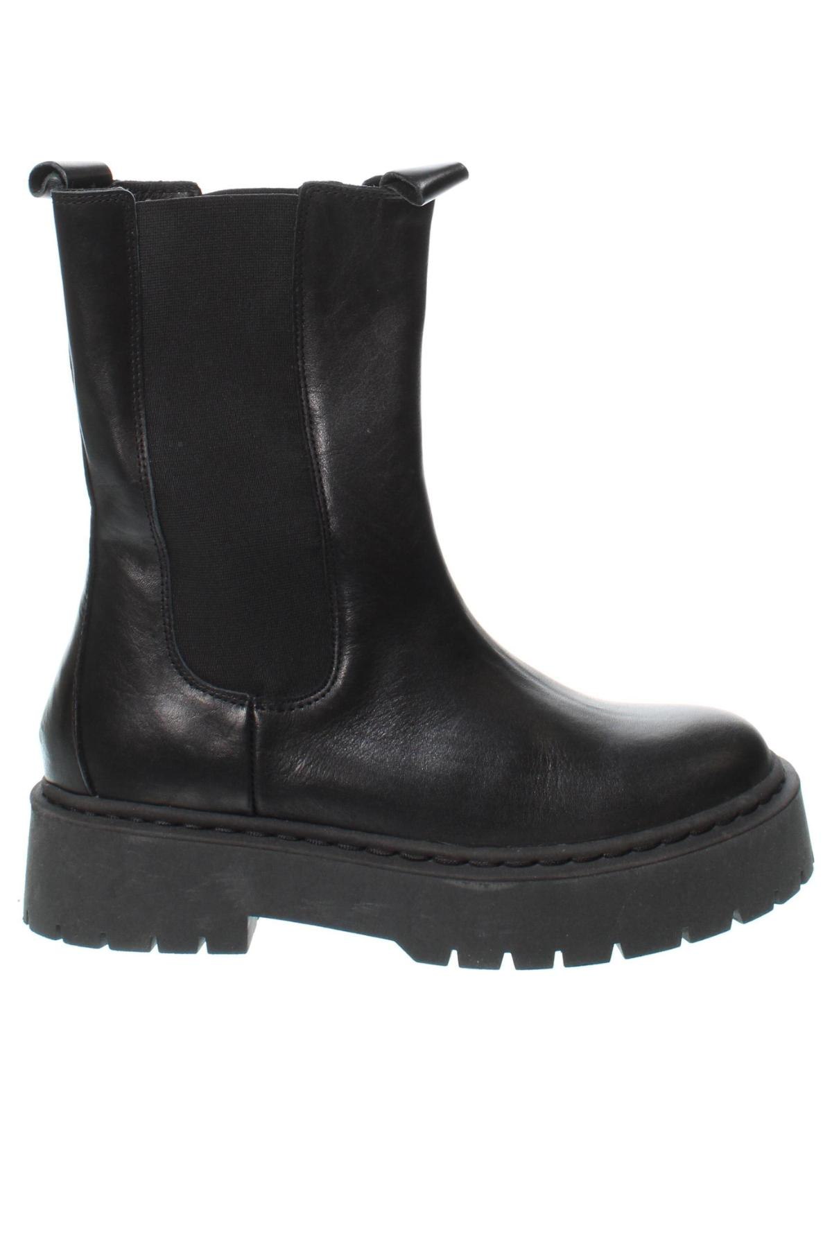 Damenstiefel Edited, Größe 40, Farbe Schwarz, Preis 53,37 €