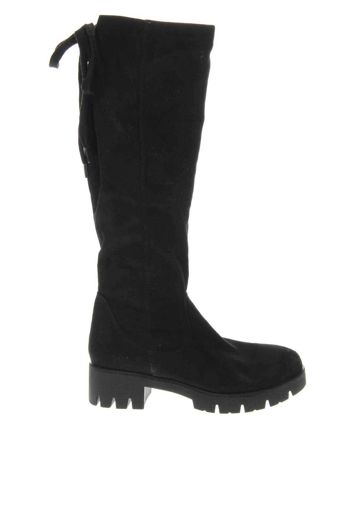 Damenstiefel Graceland, Größe 37, Farbe Schwarz, Preis € 26,23