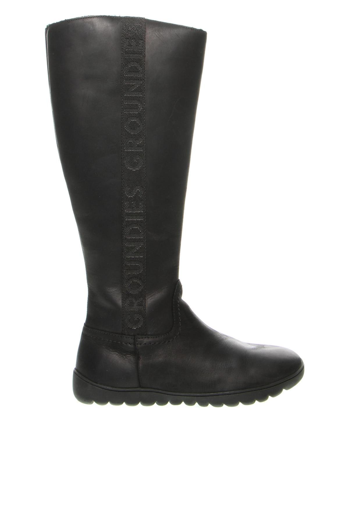 Damenstiefel Groundies, Größe 36, Farbe Schwarz, Preis € 96,49