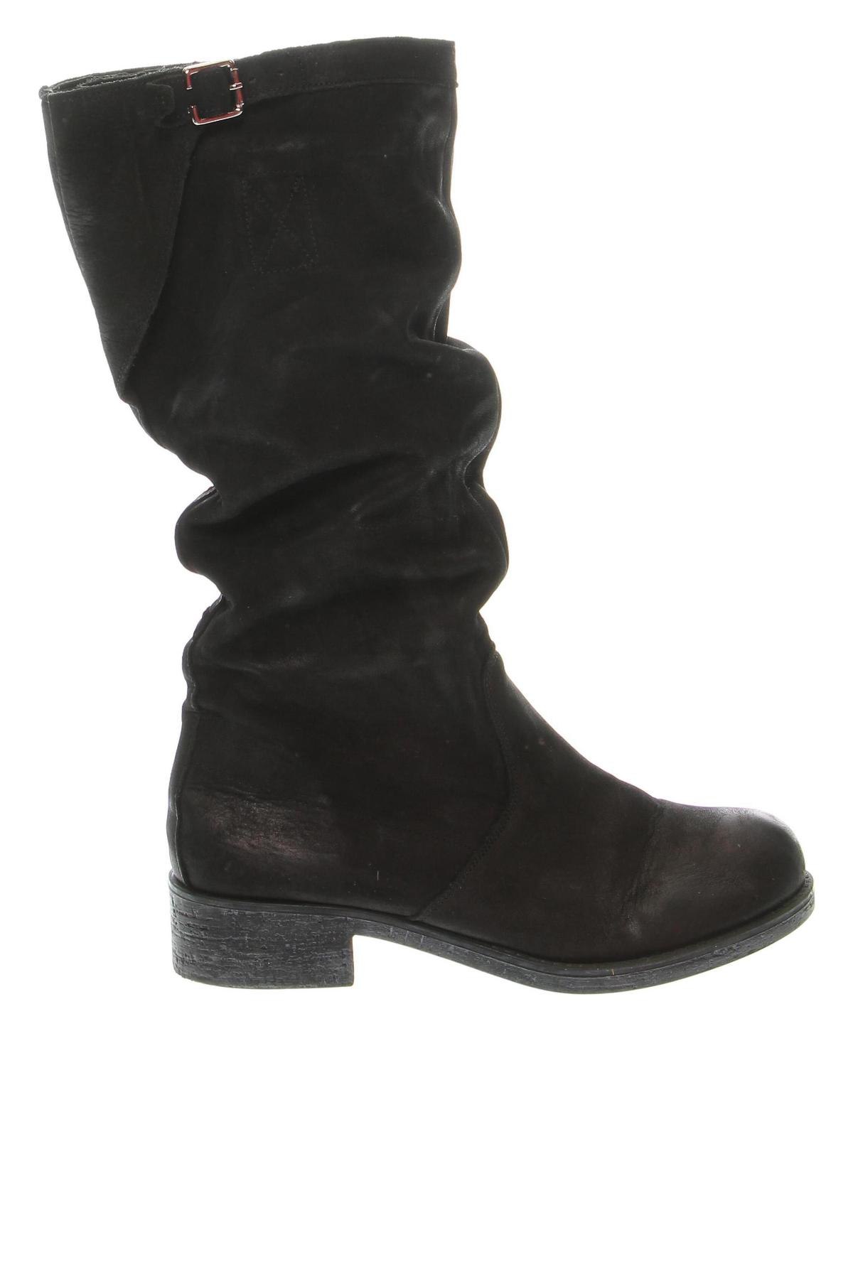 Damenstiefel Kammi, Größe 39, Farbe Schwarz, Preis 41,85 €