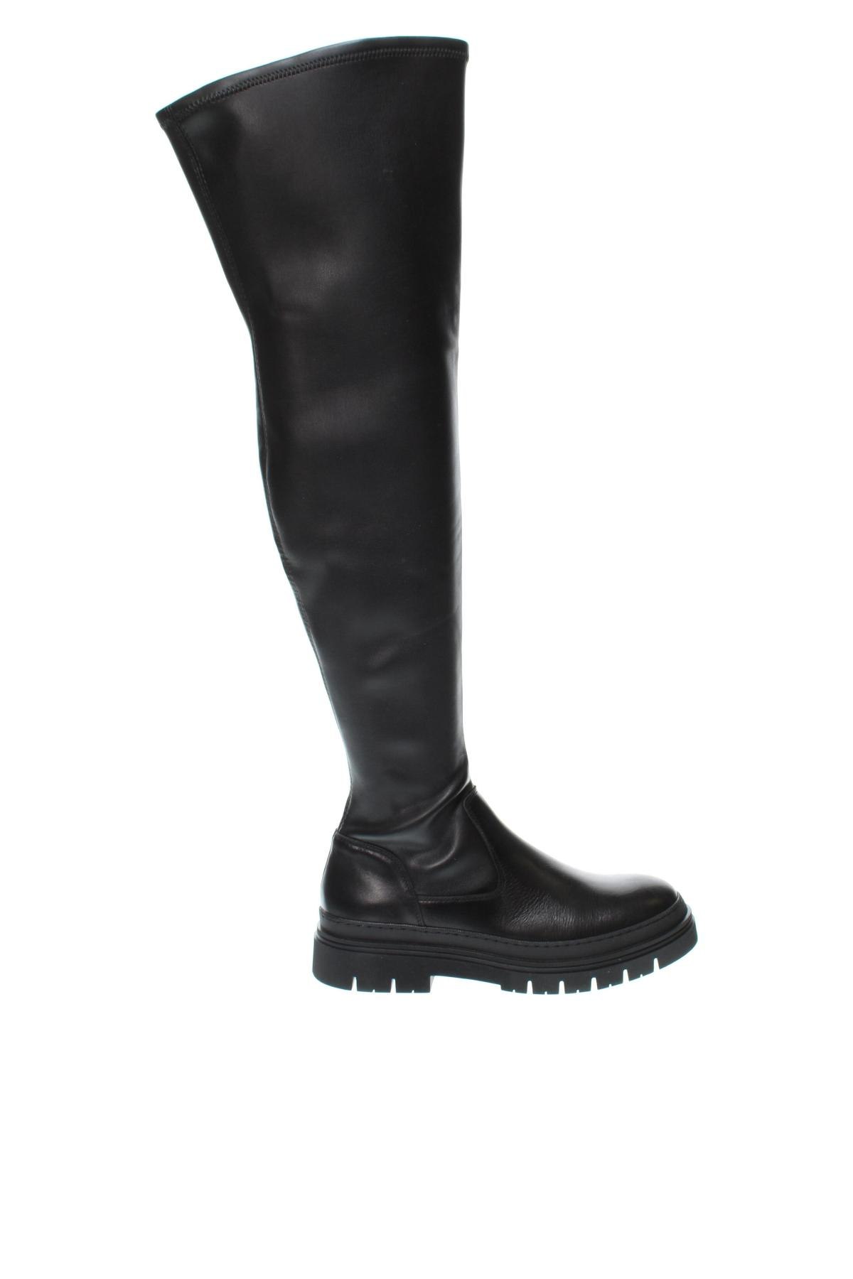 Damenstiefel Karolina Kurkova Originals, Größe 39, Farbe Schwarz, Preis € 96,49