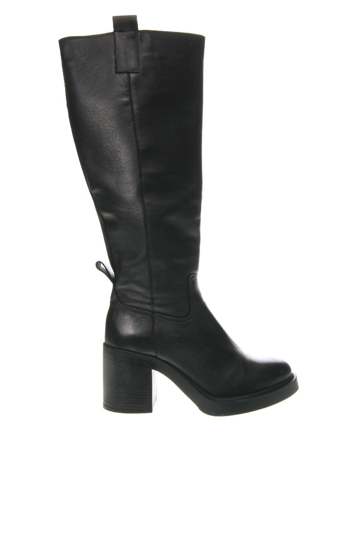 Damenstiefel Pavement, Größe 40, Farbe Schwarz, Preis € 66,74