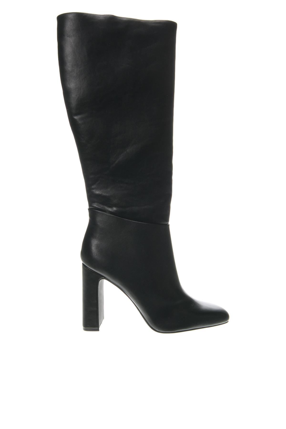 Damenstiefel Steve Madden, Größe 42, Farbe Schwarz, Preis € 52,47