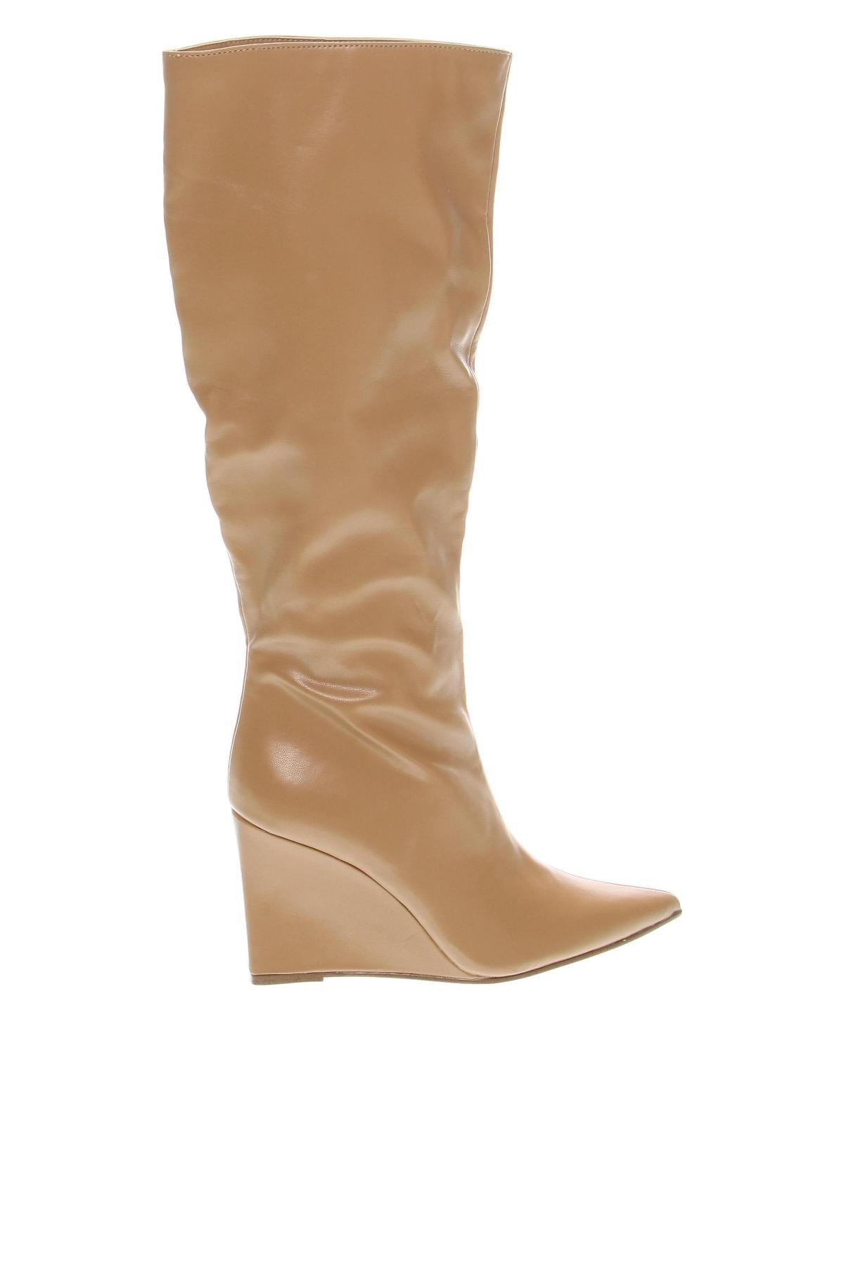 Damenstiefel Steve Madden, Größe 36, Farbe Braun, Preis € 68,30