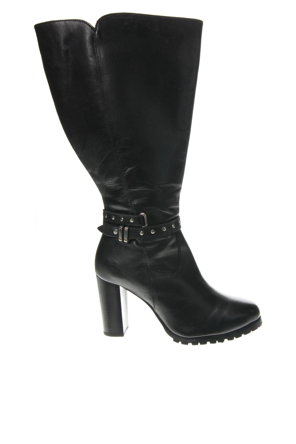 Damenstiefel Studio.W, Größe 40, Farbe Schwarz, Preis € 32,16