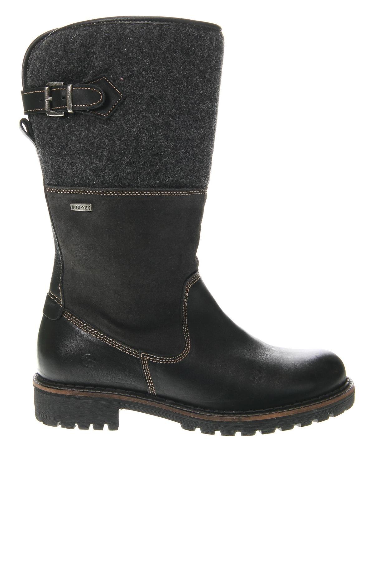 Damenstiefel Tamaris, Größe 41, Farbe Grau, Preis € 61,93