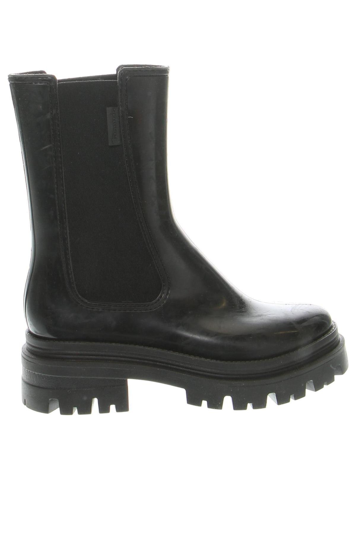 Damenstiefel Tamaris, Größe 37, Farbe Schwarz, Preis 36,18 €