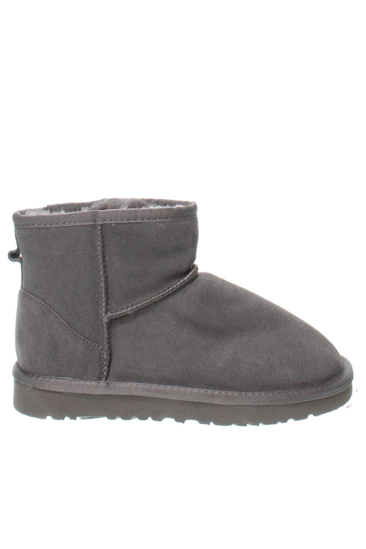 Dámske topánky  UGG Australia, Veľkosť 38, Farba Sivá, Cena  61,24 €