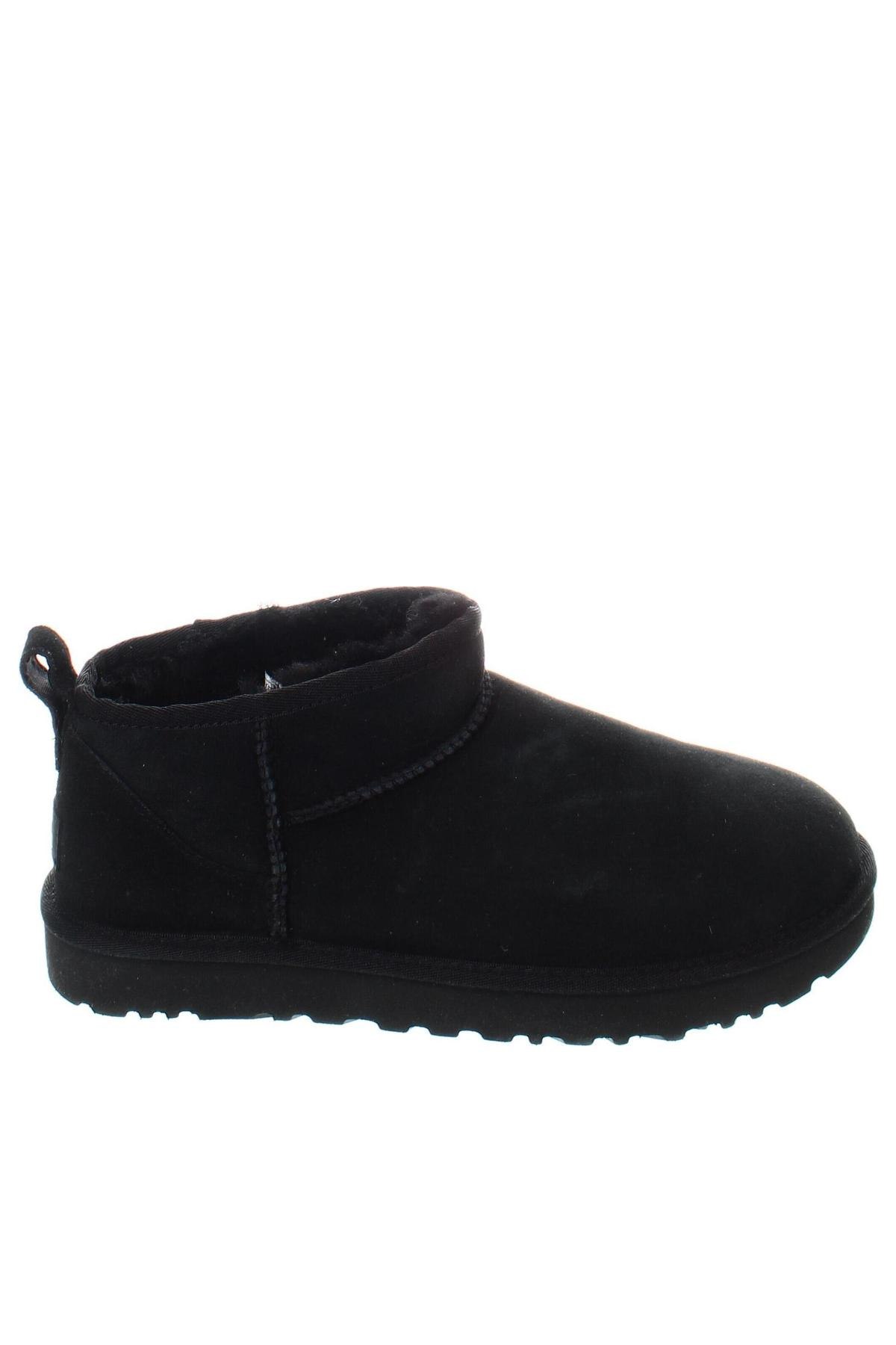 Damenstiefel UGG Australia, Größe 38, Farbe Schwarz, Preis 118,35 €