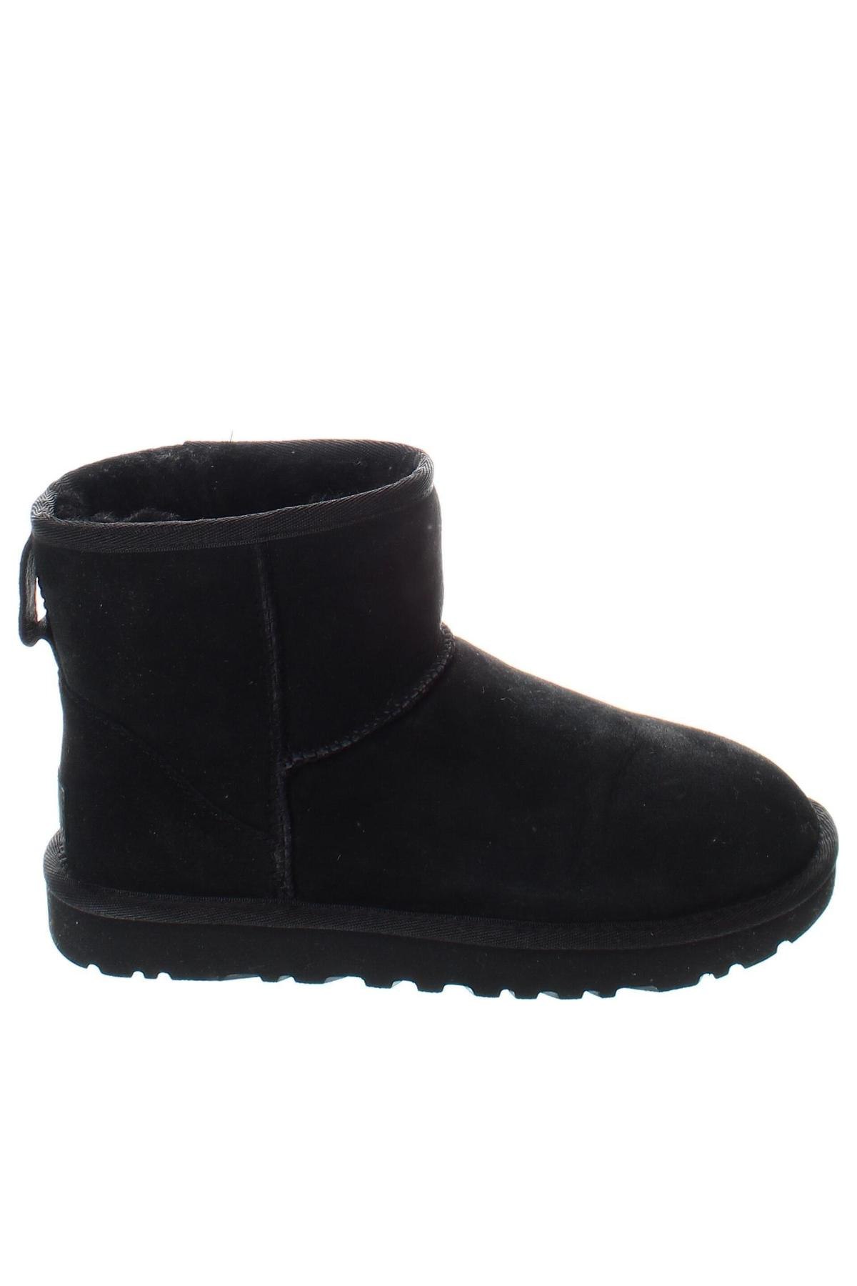 Damenstiefel UGG Australia, Größe 41, Farbe Schwarz, Preis 169,07 €