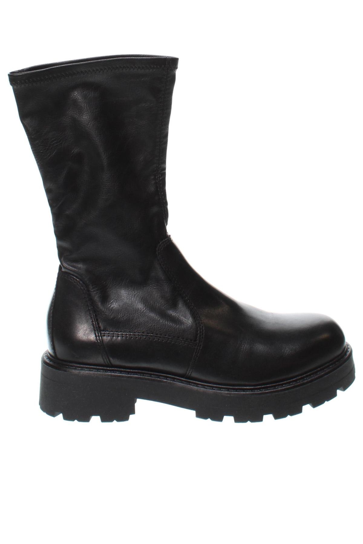 Damenstiefel Vagabond, Größe 40, Farbe Schwarz, Preis 88,45 €