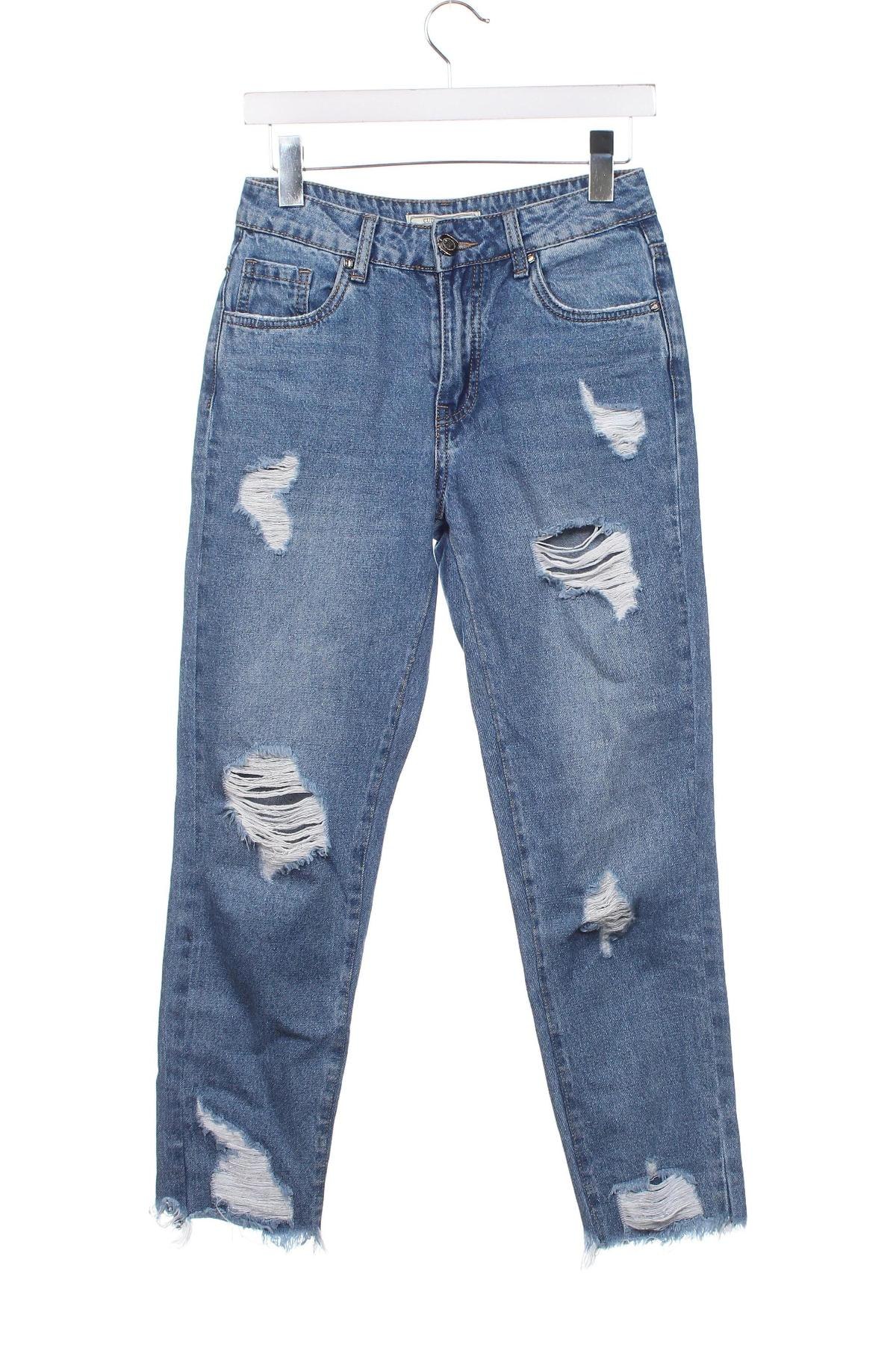 Damen Jeans, Größe S, Farbe Blau, Preis € 8,45