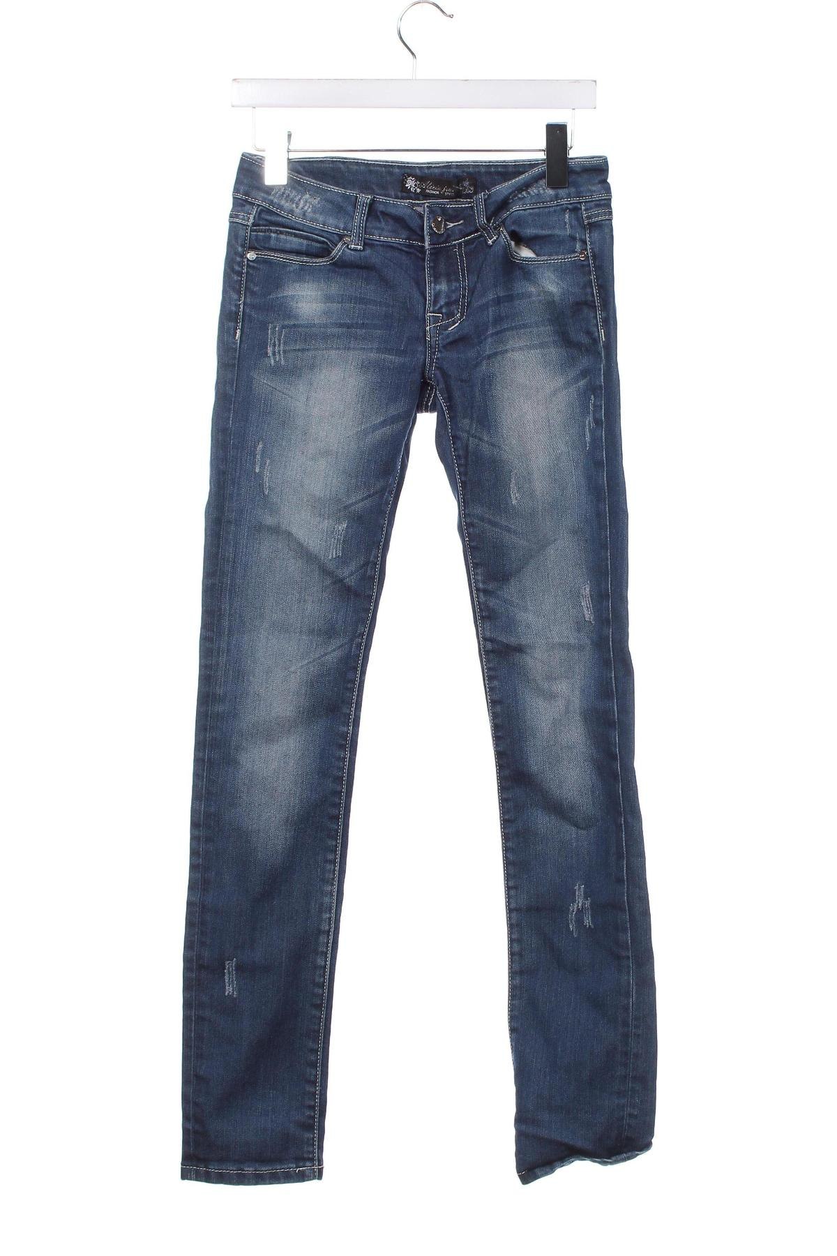 Damen Jeans, Größe M, Farbe Blau, Preis 8,01 €