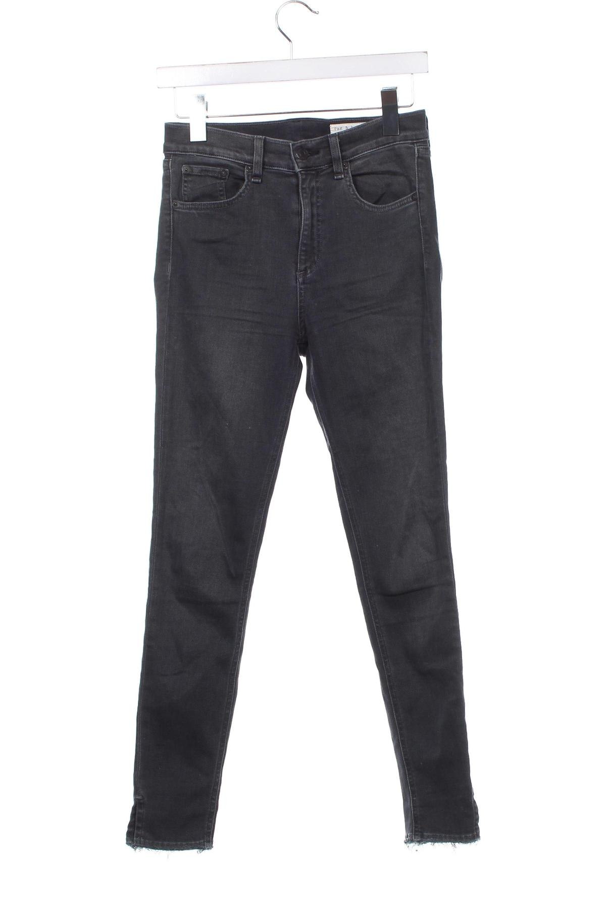 Damen Jeans, Größe S, Farbe Grau, Preis € 8,01